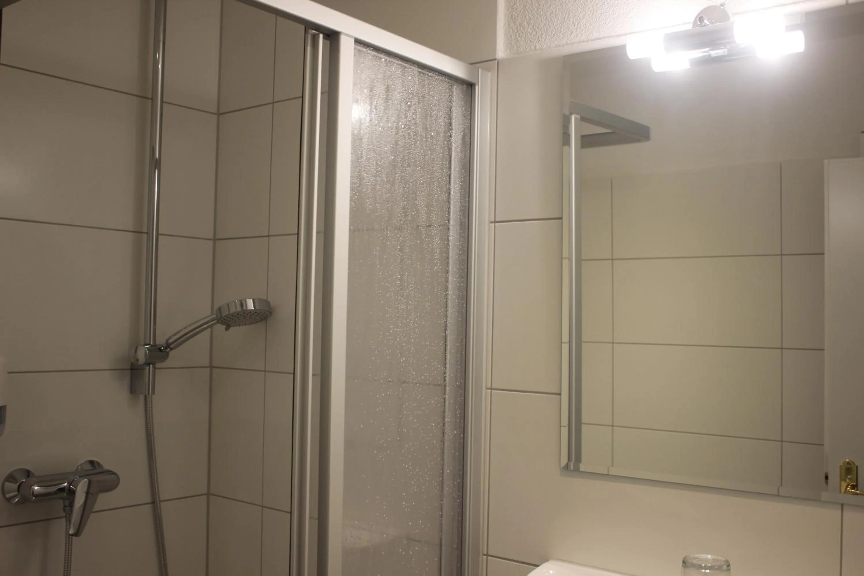 Bathroom in Meyerhof Heiligenrode