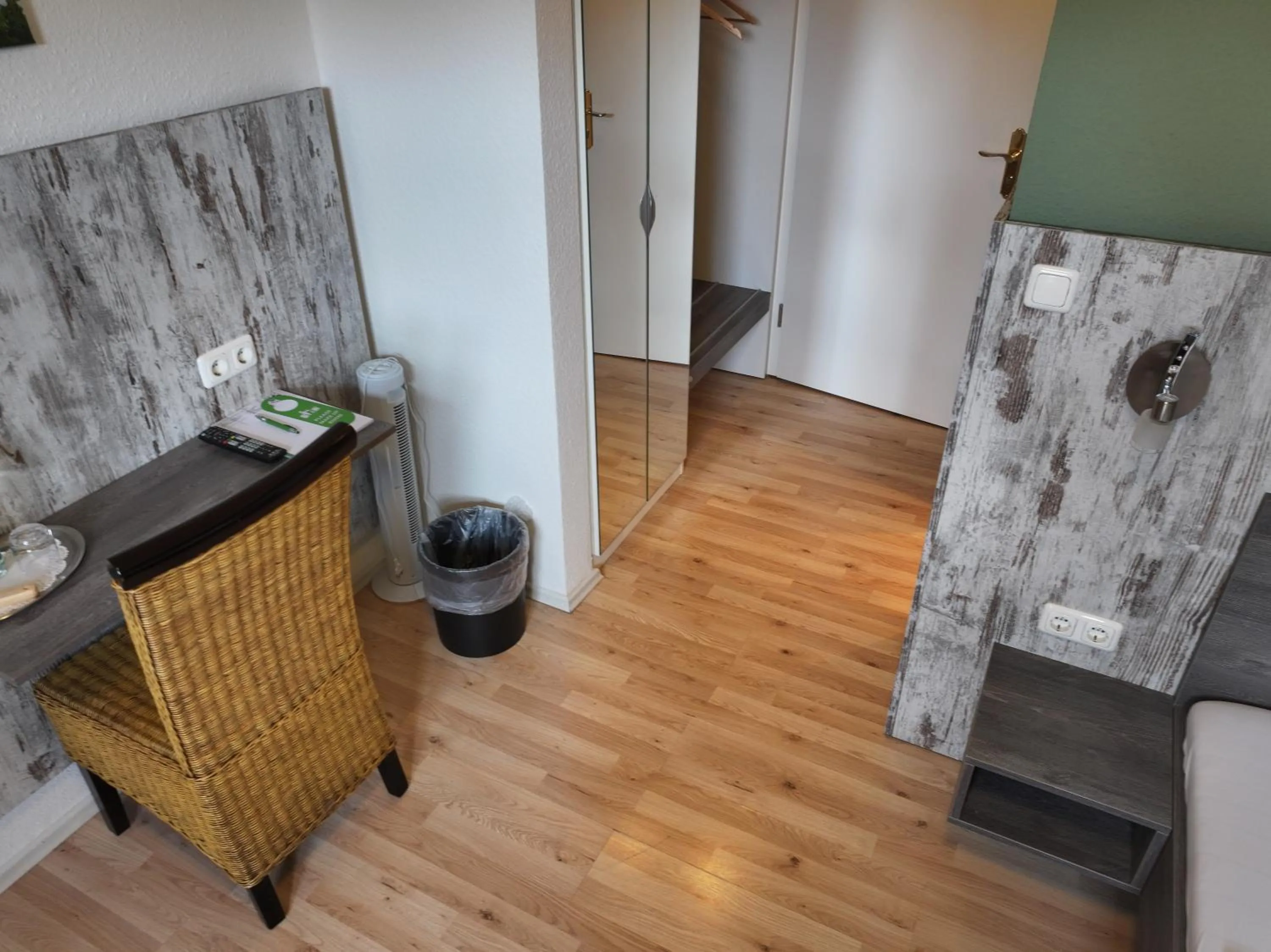 Meyerhof Heiligenrode