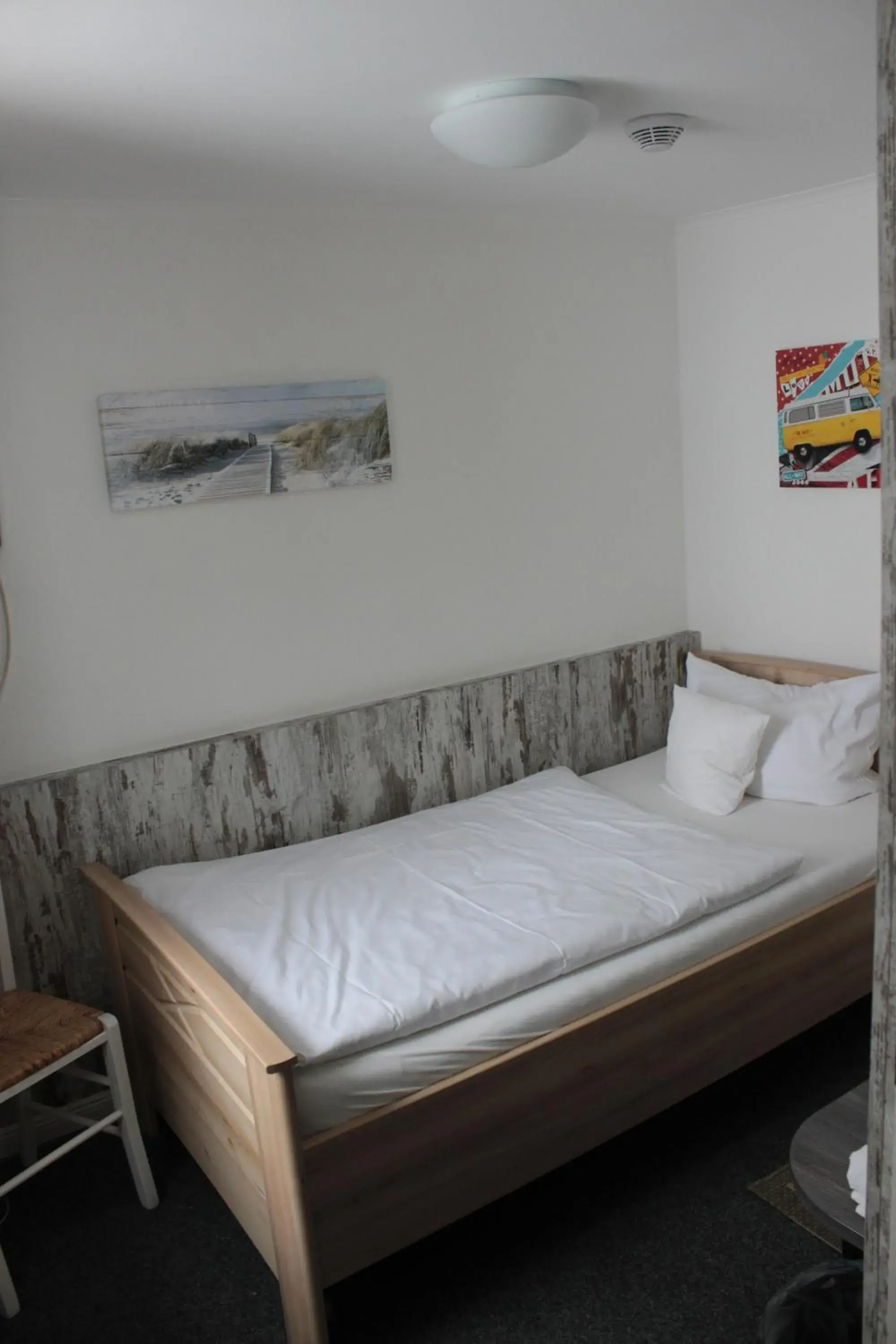 Classic Family Room - single occupancy in Meyerhof Heiligenrode Classic Family Room - single occupancy in Meyerhof Heiligenrode