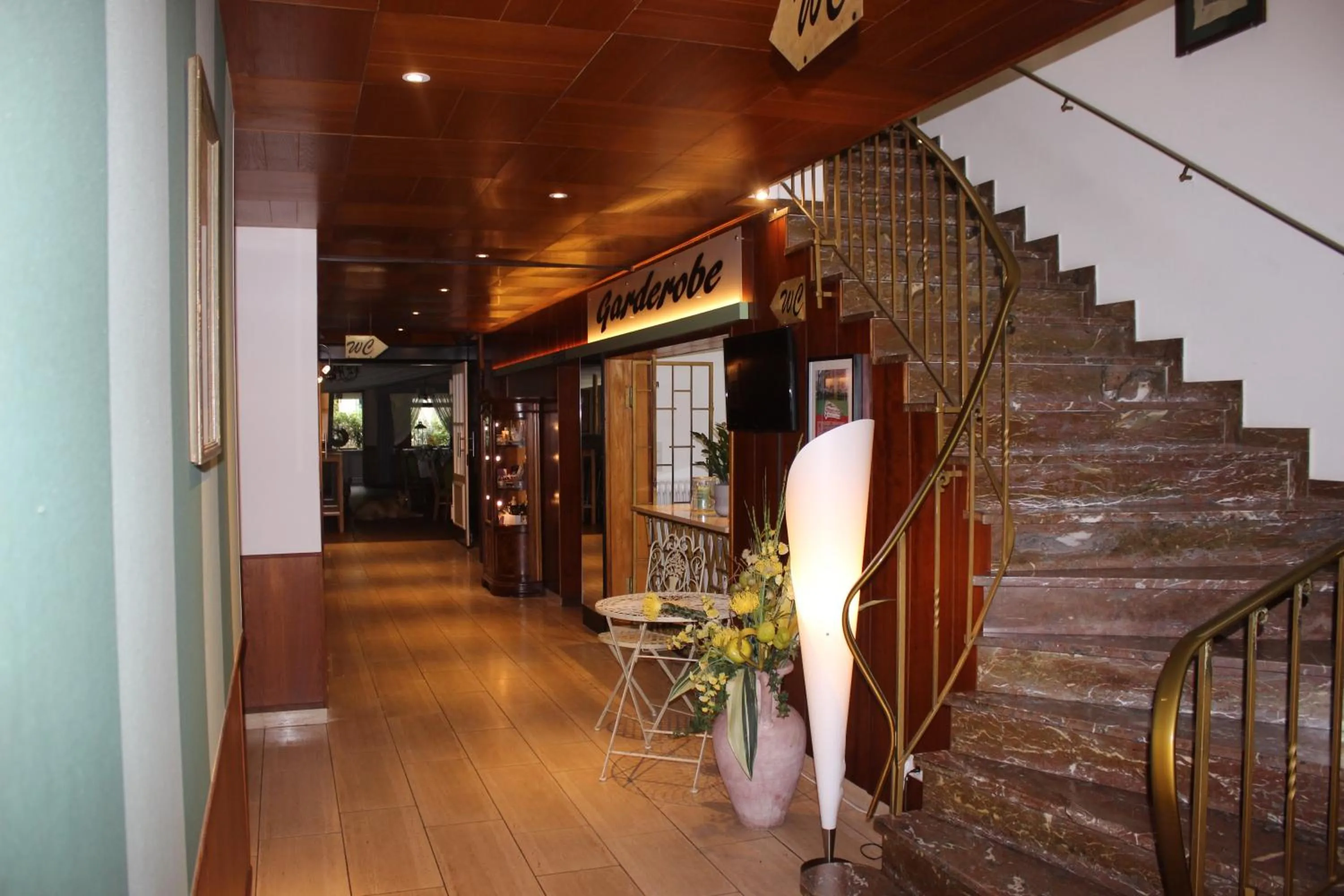 Property building in Meyerhof Heiligenrode