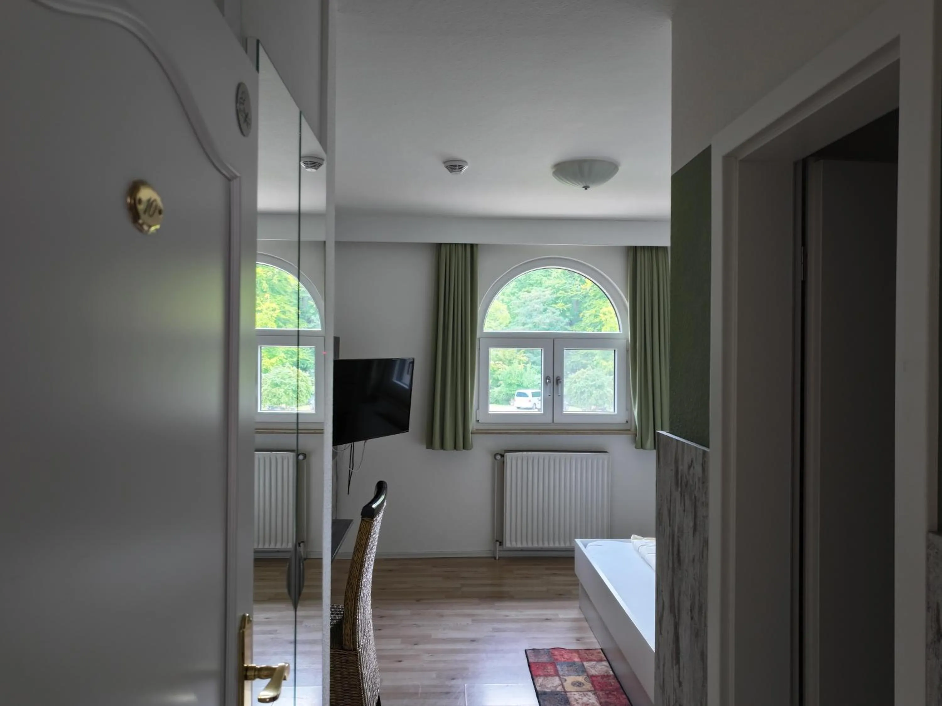 Meyerhof Heiligenrode