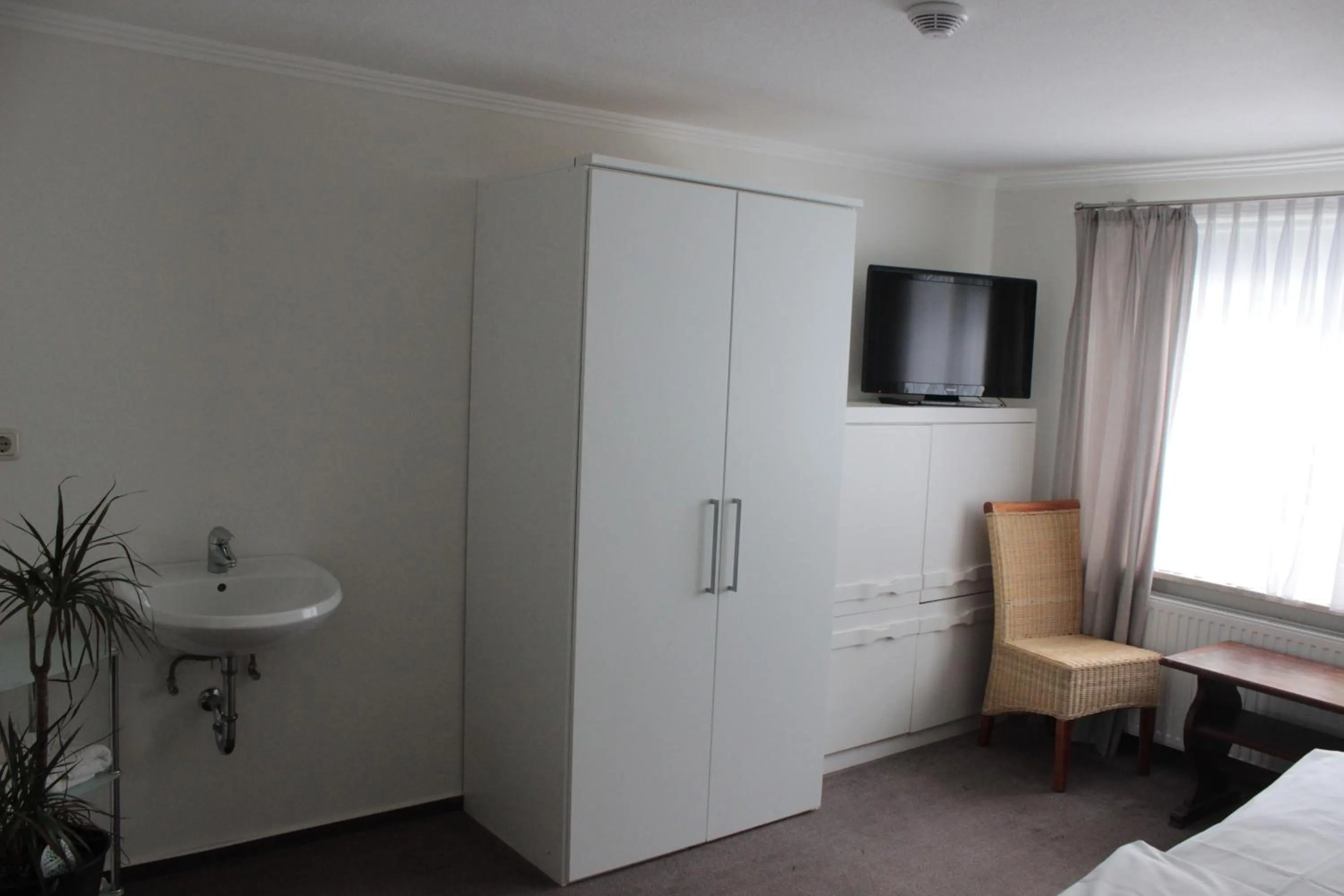 Photo of the whole room in Meyerhof Heiligenrode