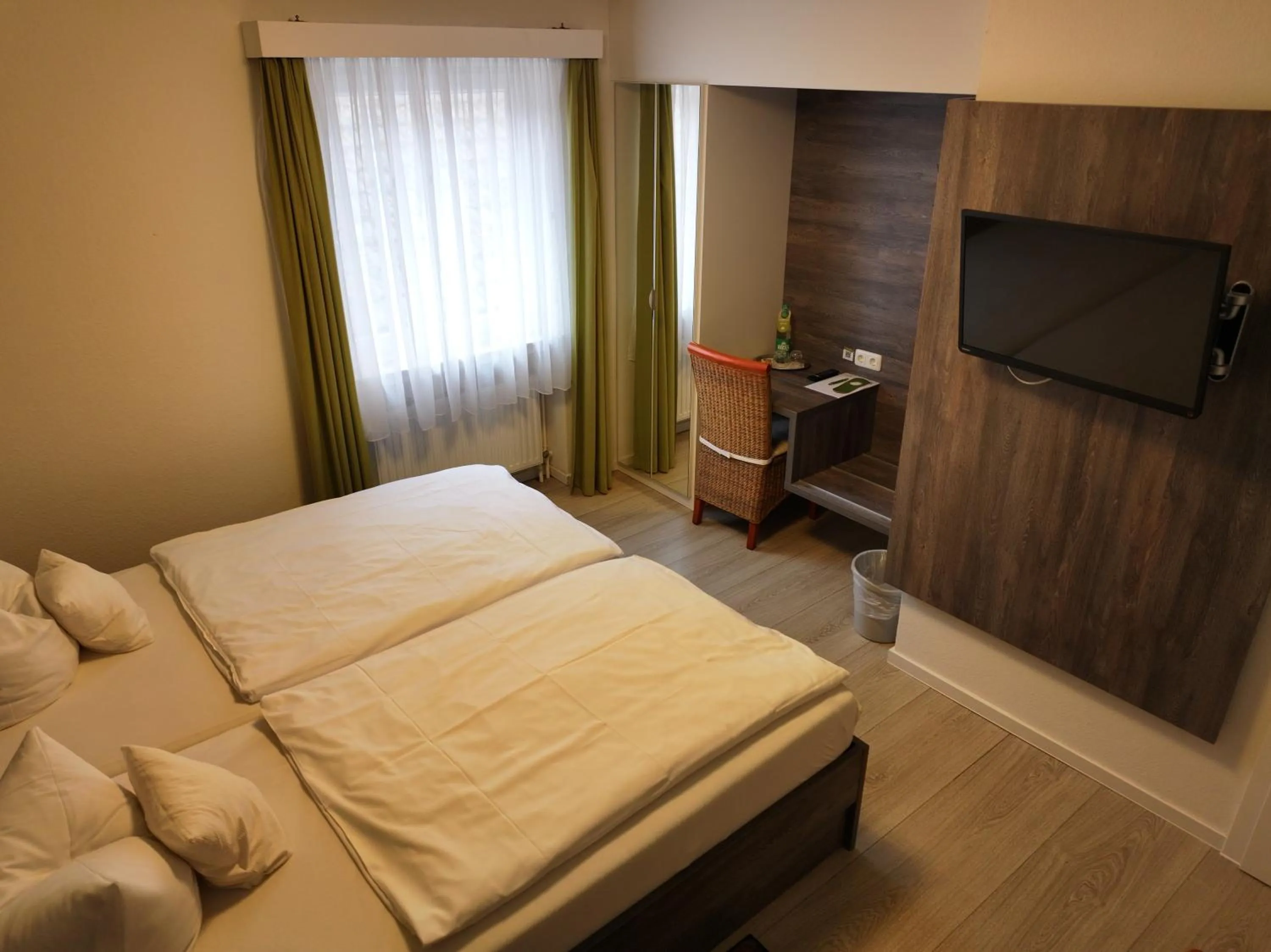 Bed in Meyerhof Heiligenrode