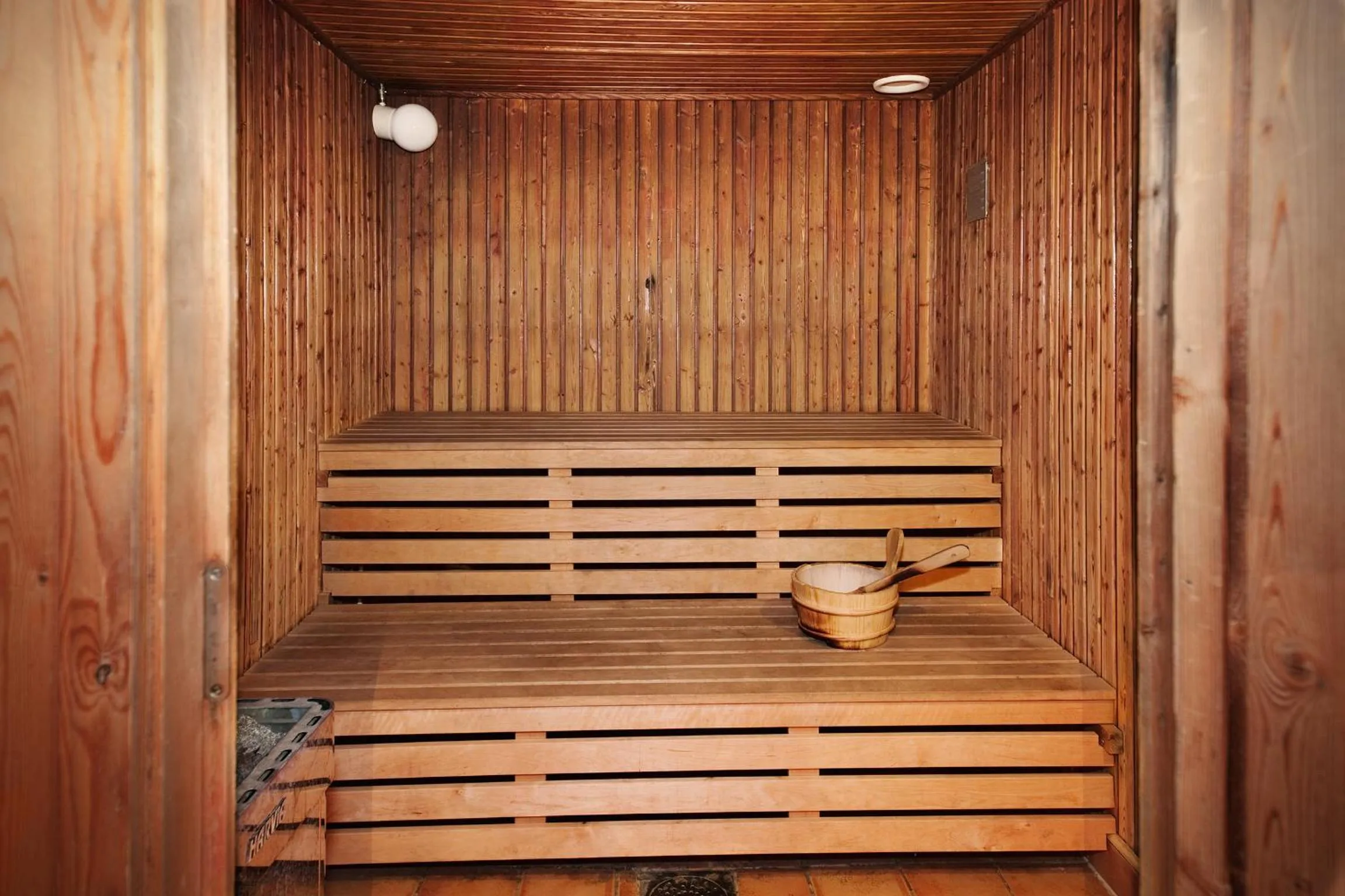 Spa and wellness centre/facilities in City Backpackers Hostel