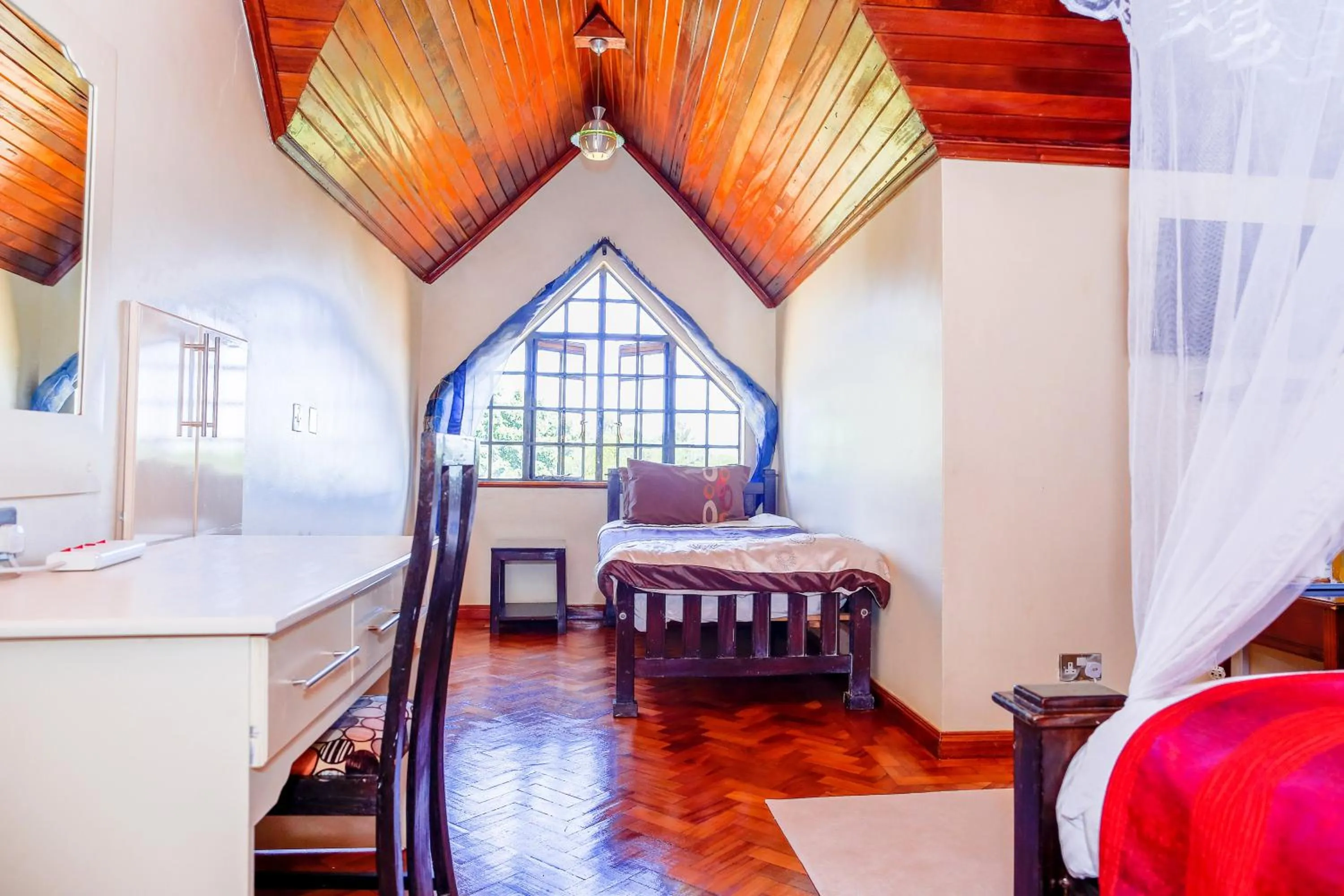 Bed in Orchid Homes, Gigiri