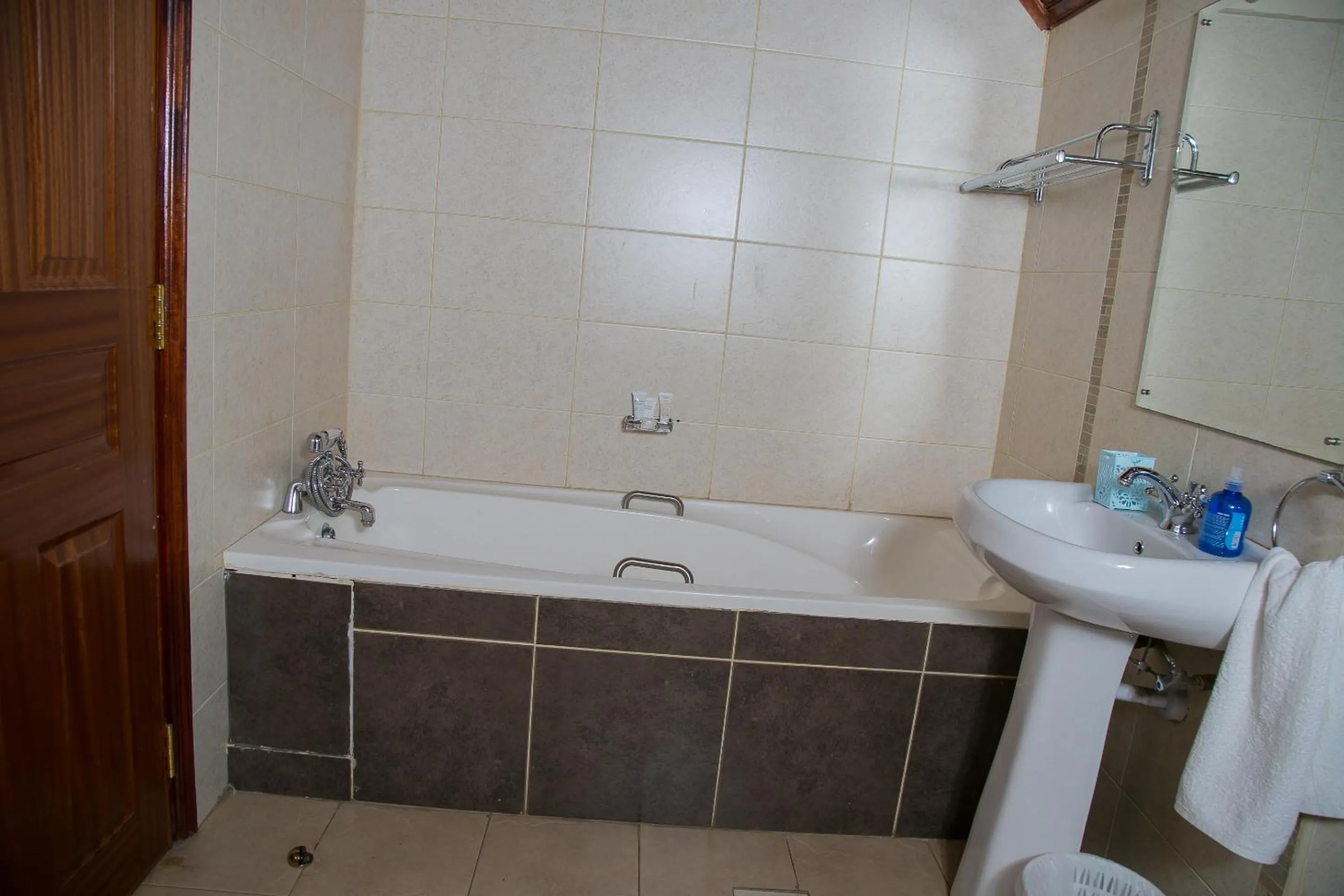 Bathroom in Orchid Homes, Gigiri