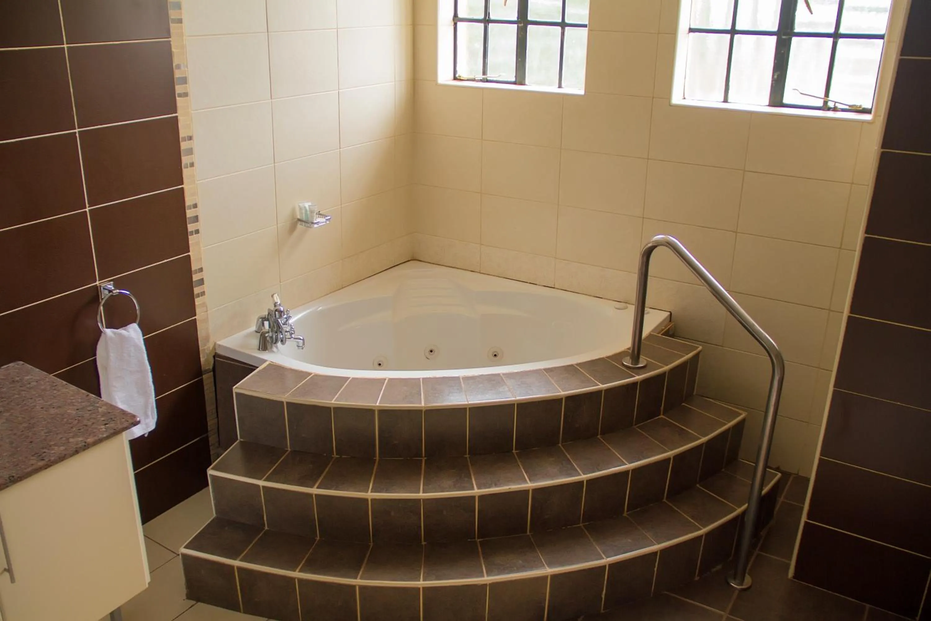 Bathroom in Orchid Homes, Gigiri