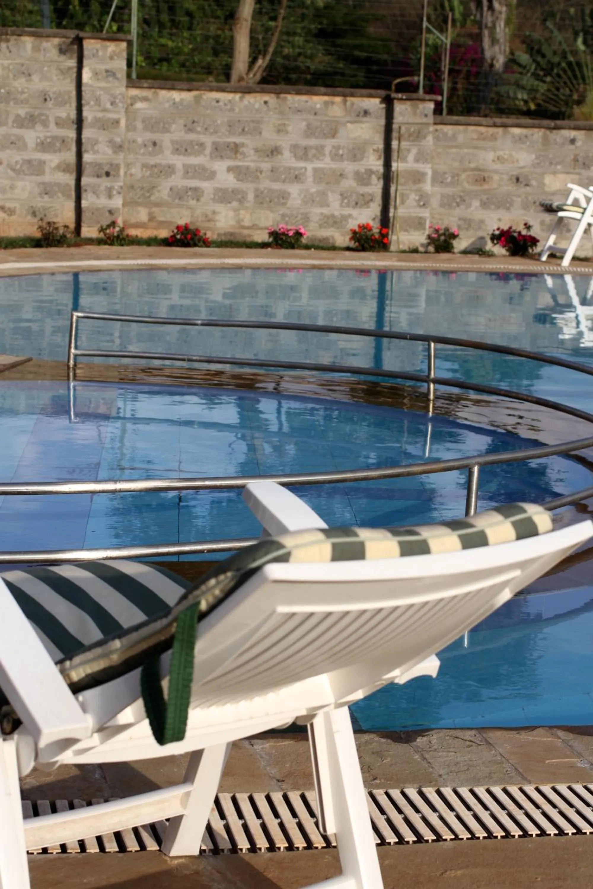 Property building in Orchid Homes, Gigiri