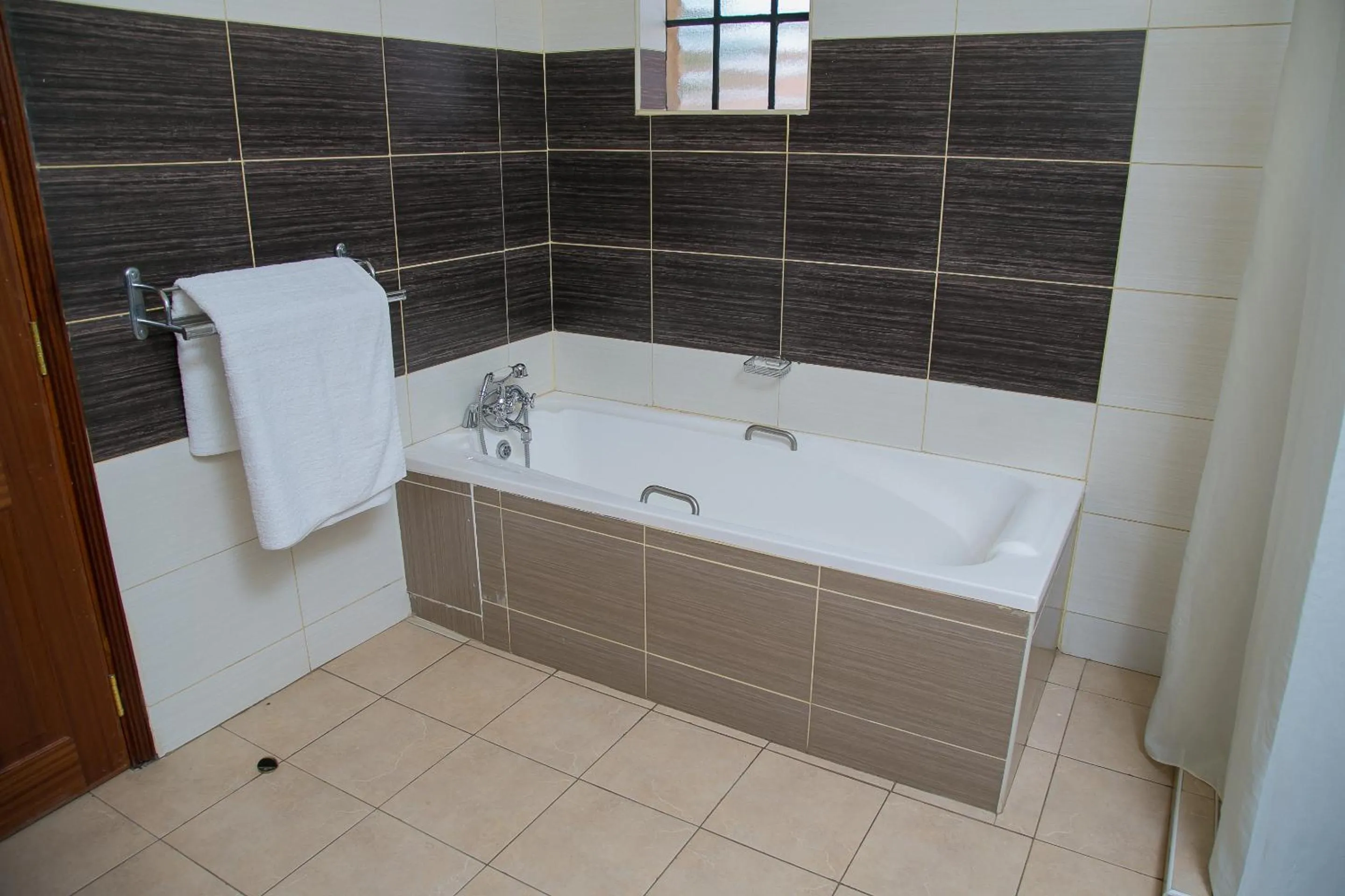 Bathroom in Orchid Homes, Gigiri