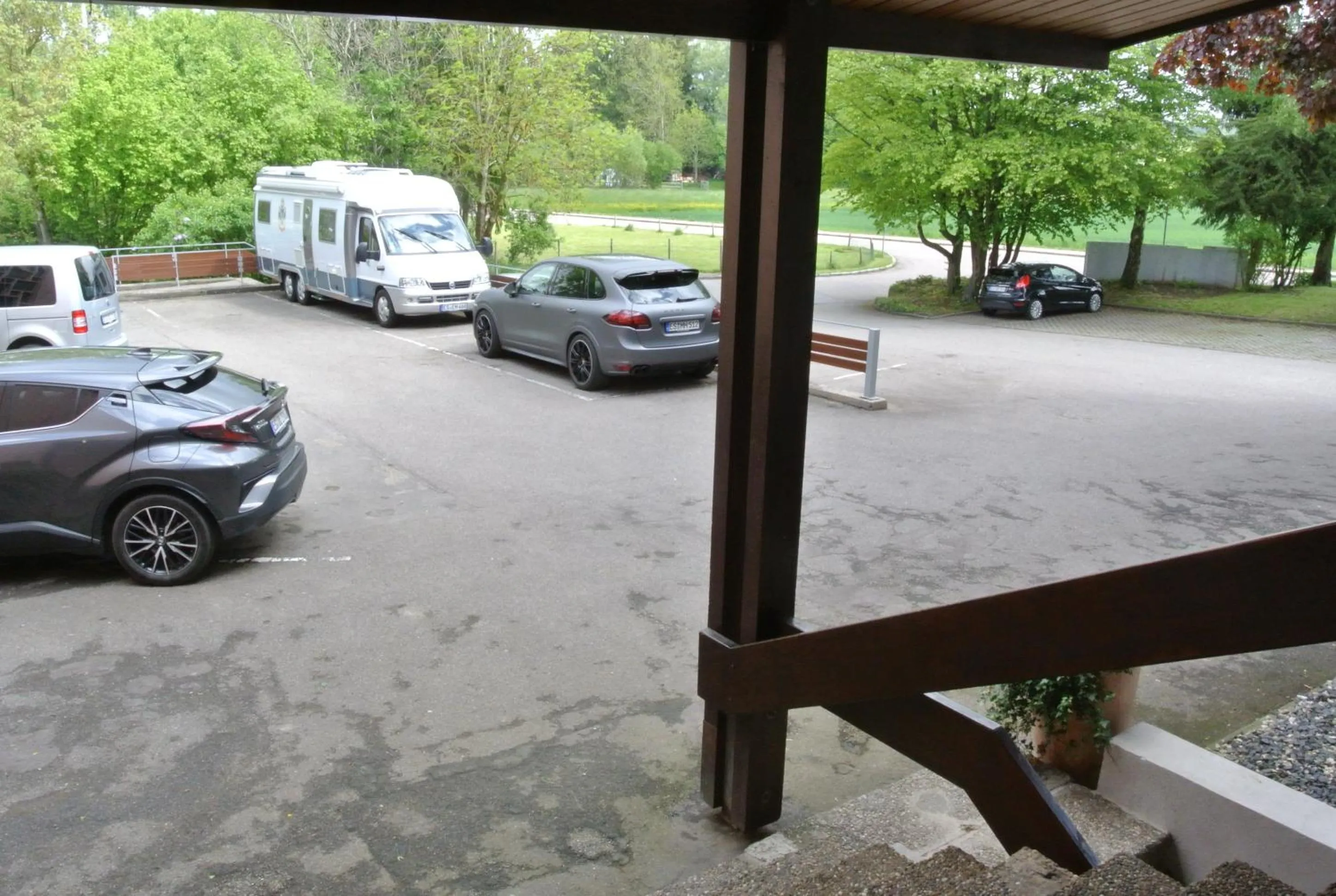 Other in Kemnater Hof Apartments