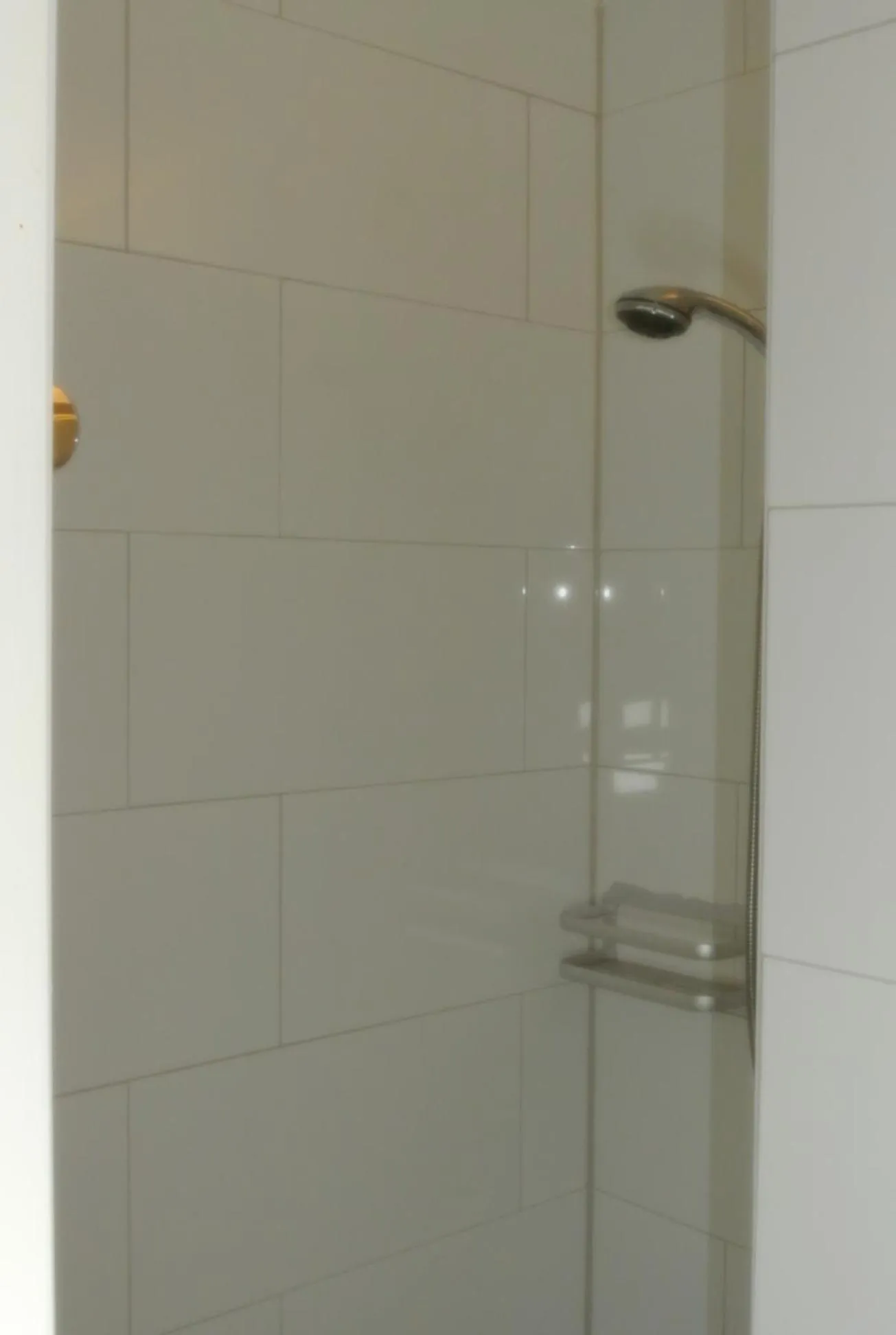 Bathroom in Kemnater Hof Apartments