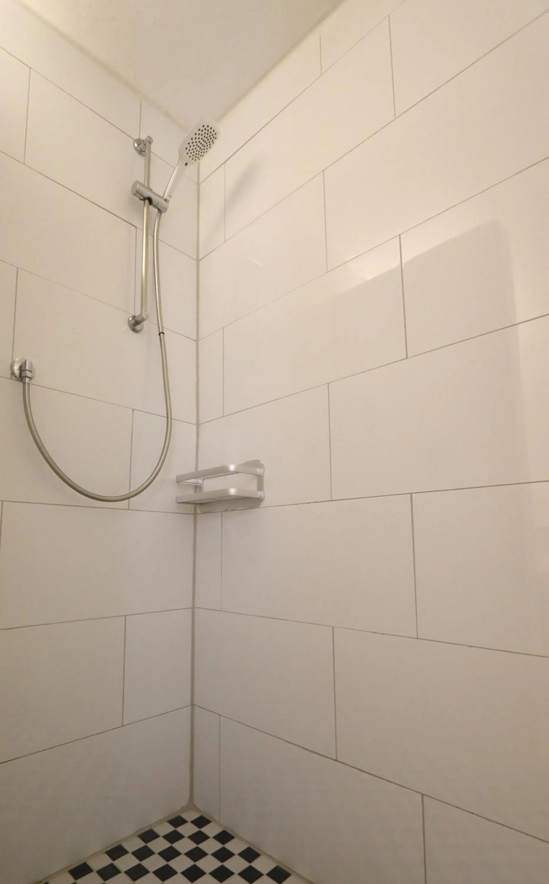 Bathroom in Kemnater Hof Apartments