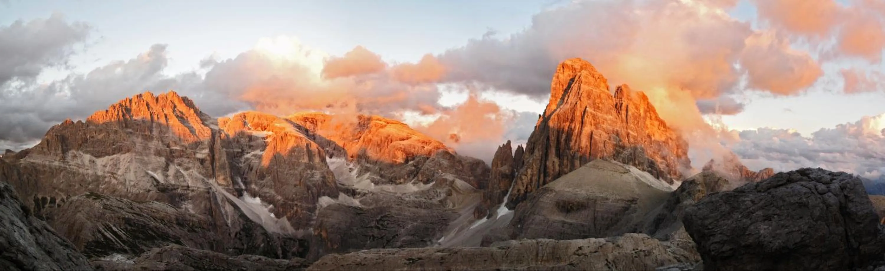 Property building in Apartments Riega