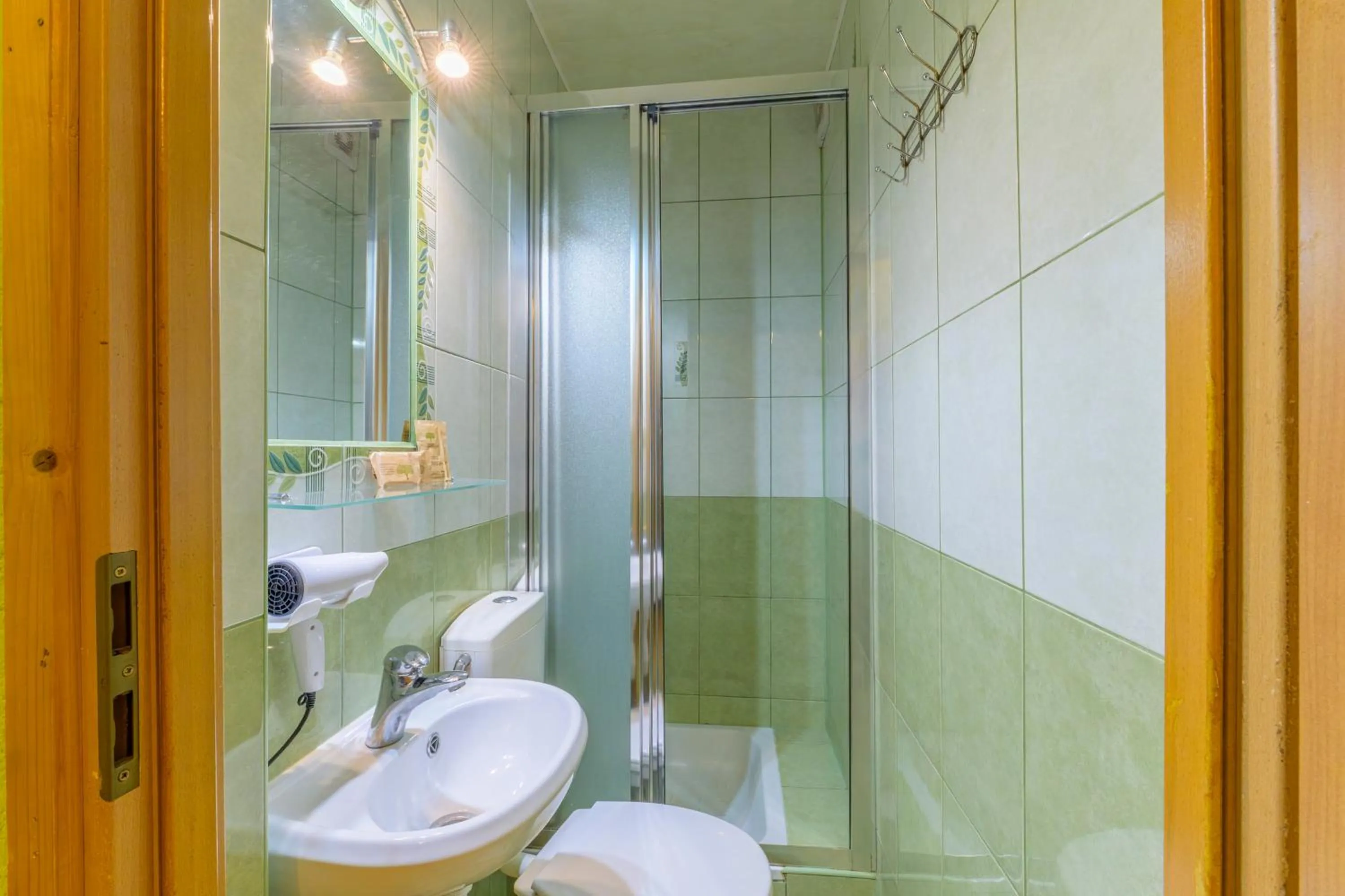 Pokoje Gościnne U Babci