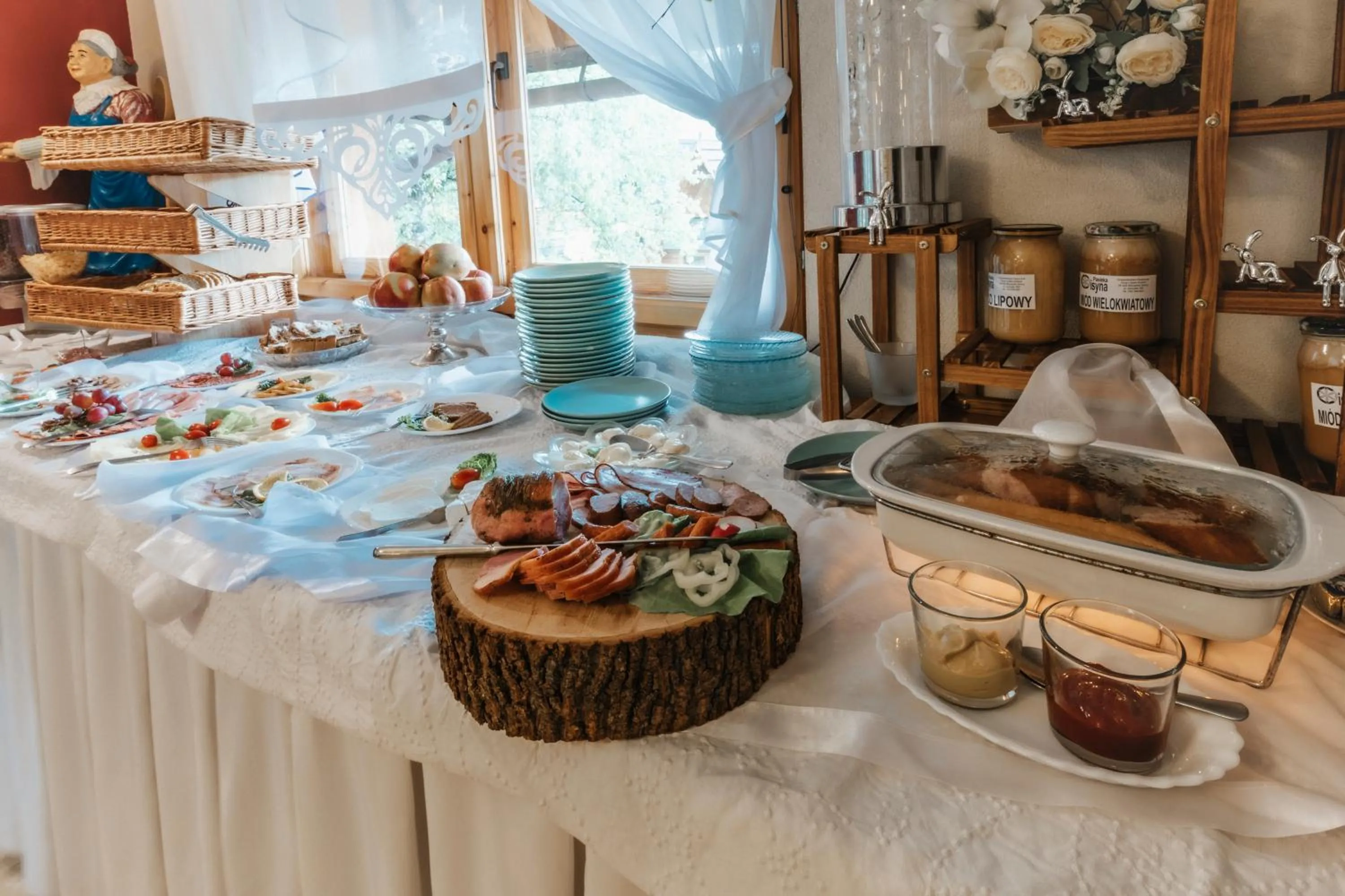 Pokoje Gościnne U Babci