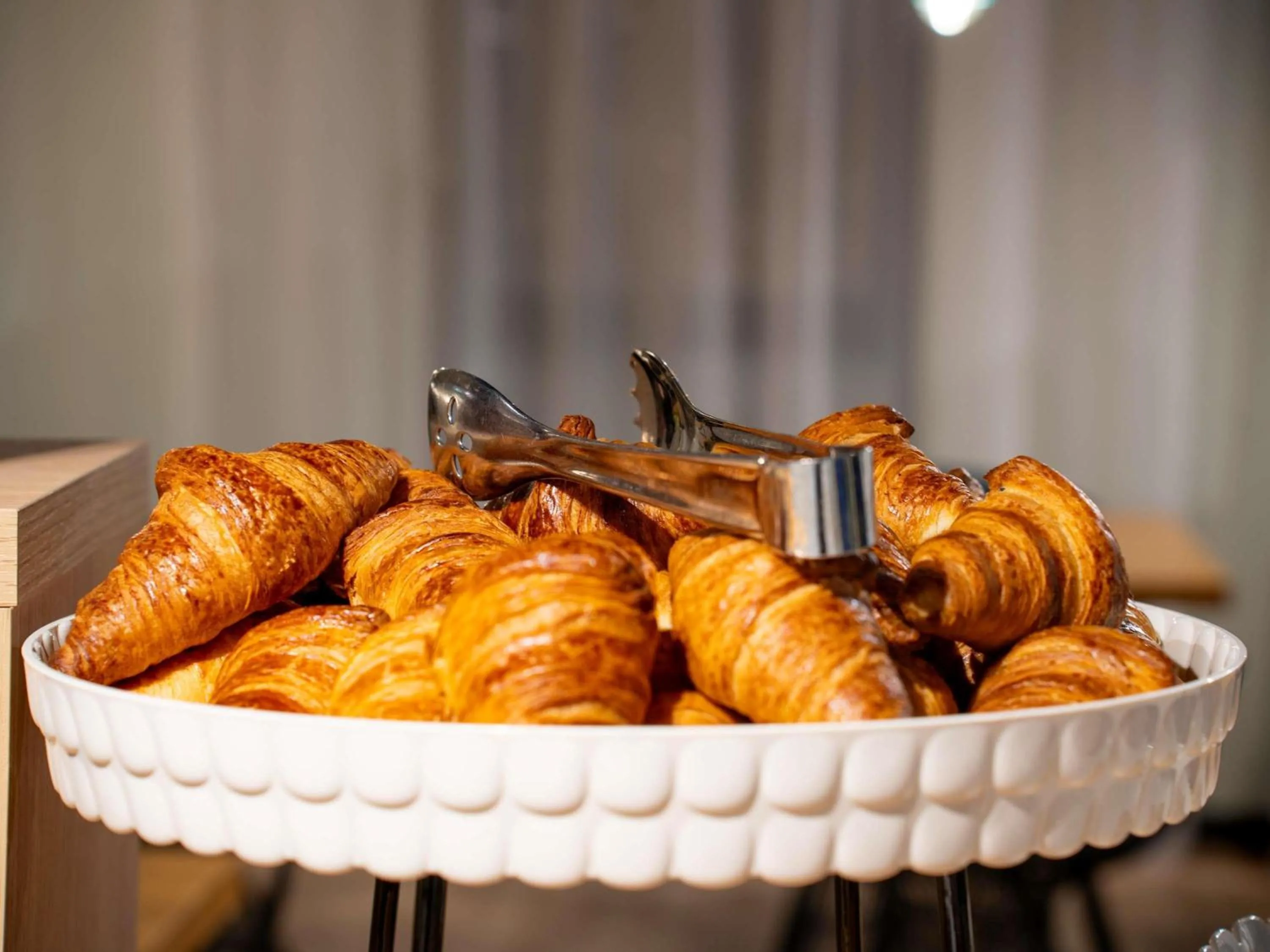 Breakfast in ibis Styles Morlaix