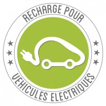 Property logo or sign in ibis Styles Morlaix