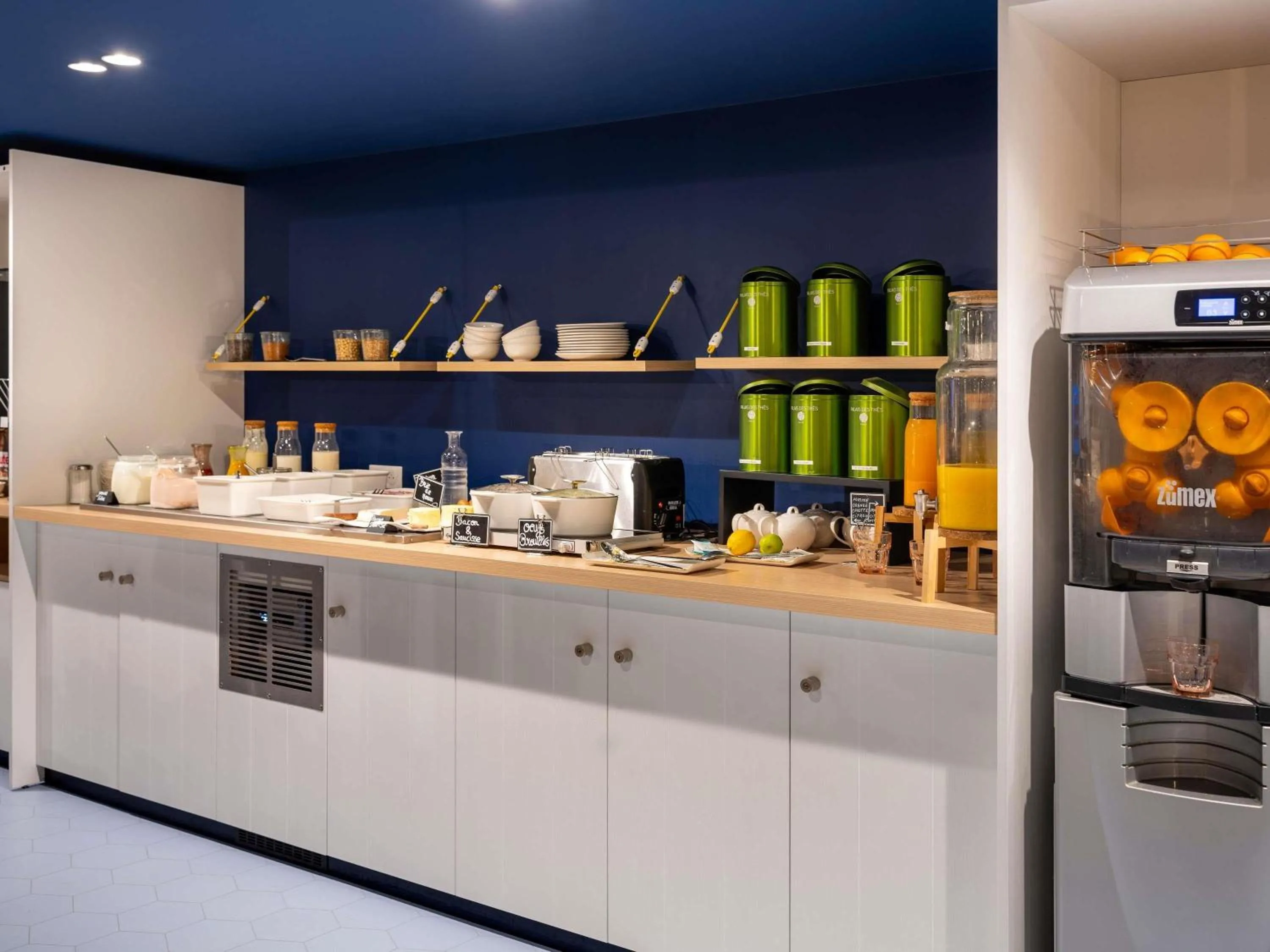 Other in ibis Styles Morlaix