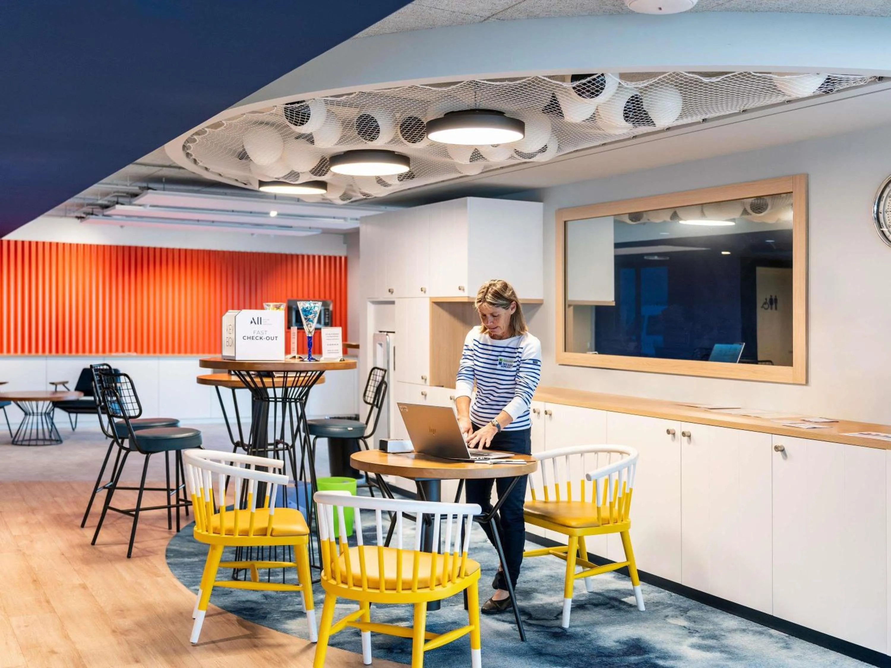 Other in ibis Styles Morlaix