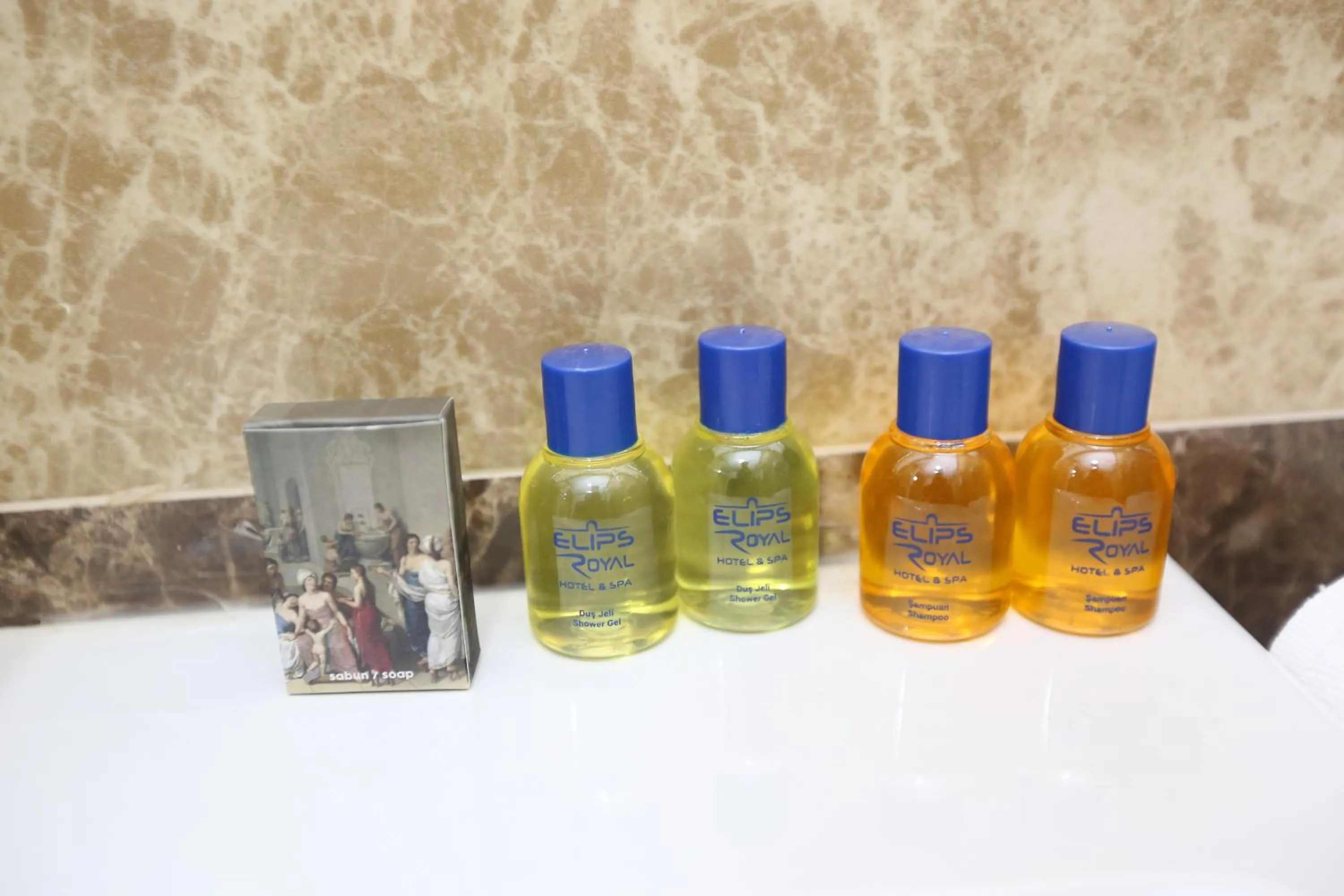 Elips Royal Hotel & SPA