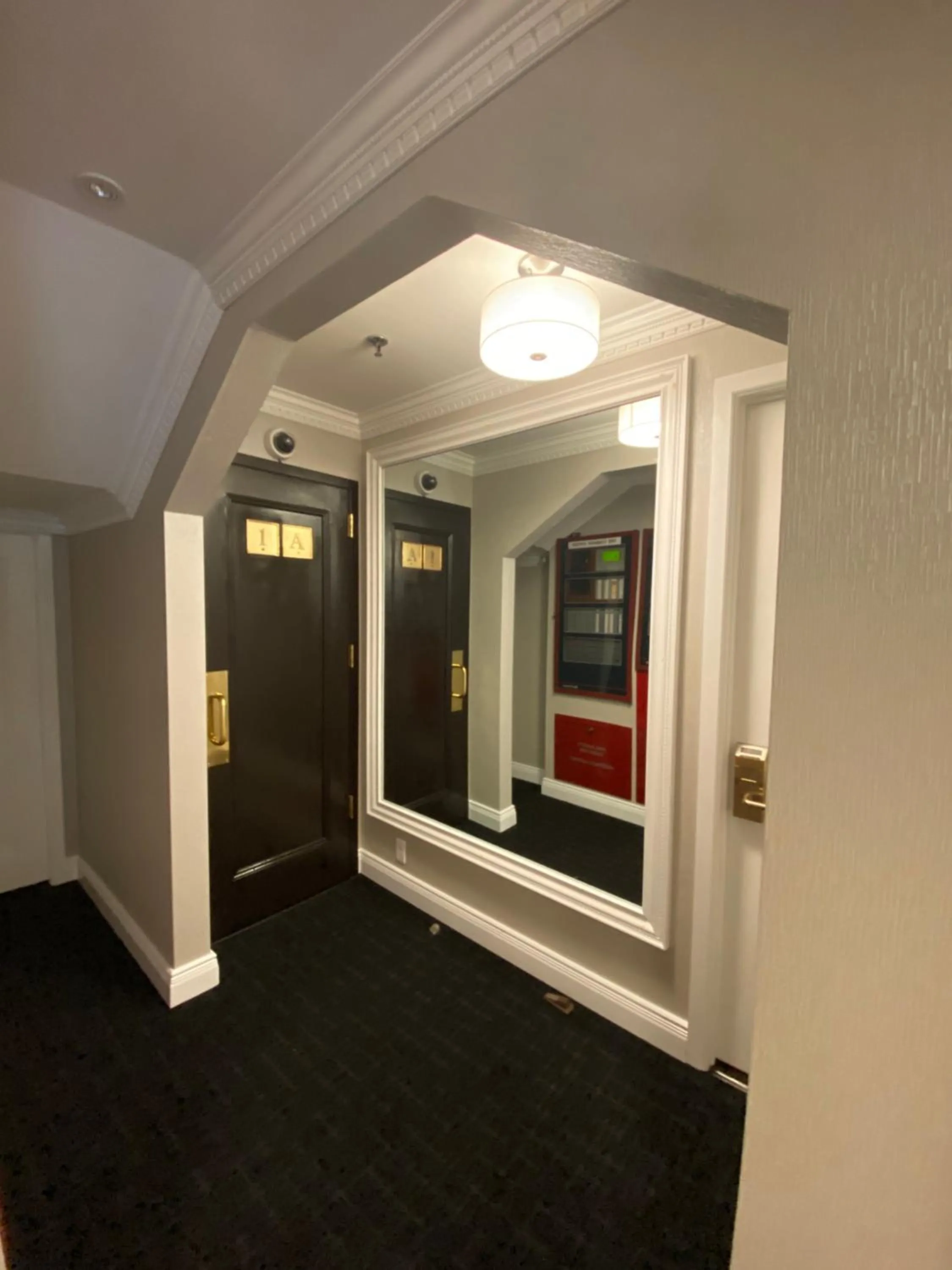 Lobby or reception in Hotel 31 Extended Stay