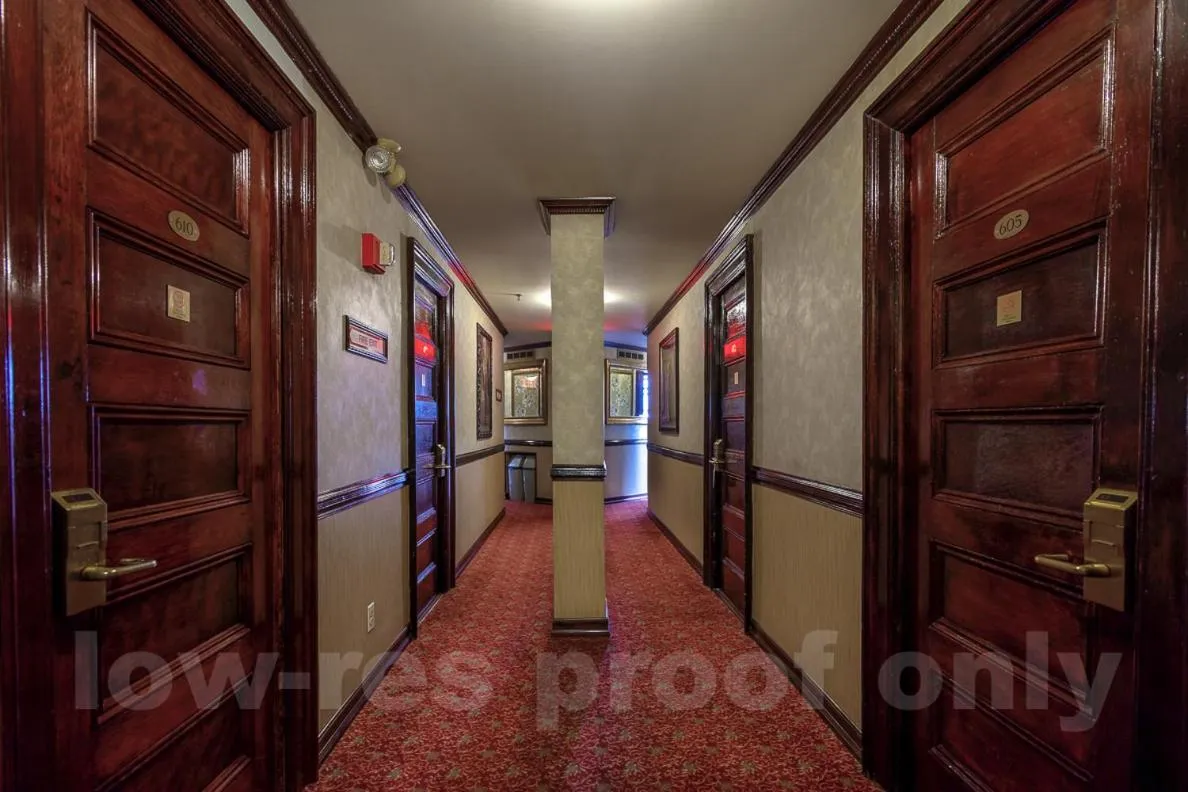 Hotel 31 Extended Stay