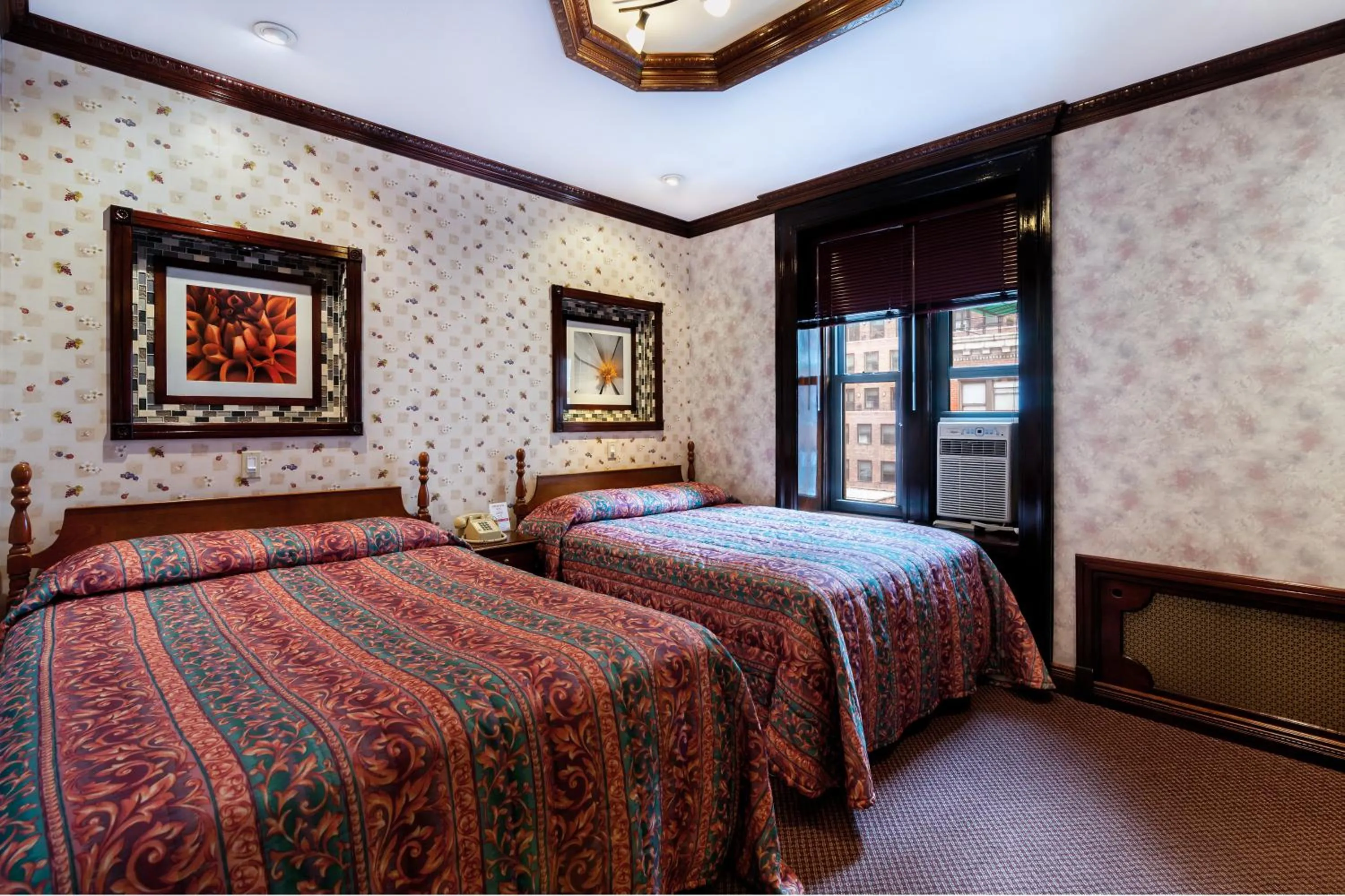 Bedroom, Bed in Hotel 31 Extended Stay