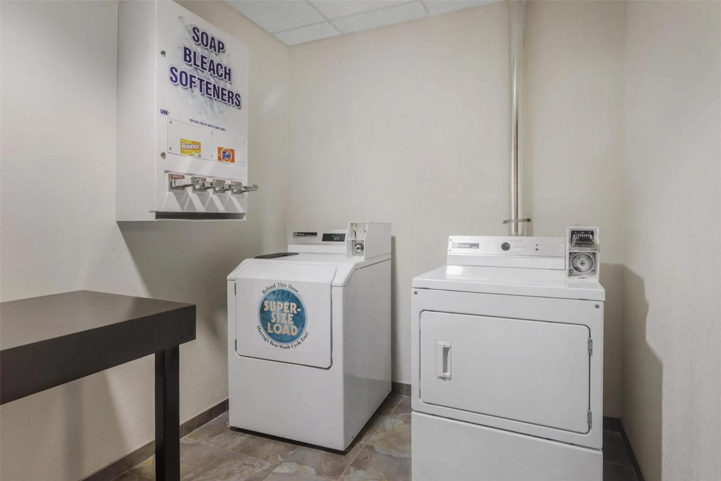 Property building in SureStay Plus Hotel by Best Western Niagara Falls East