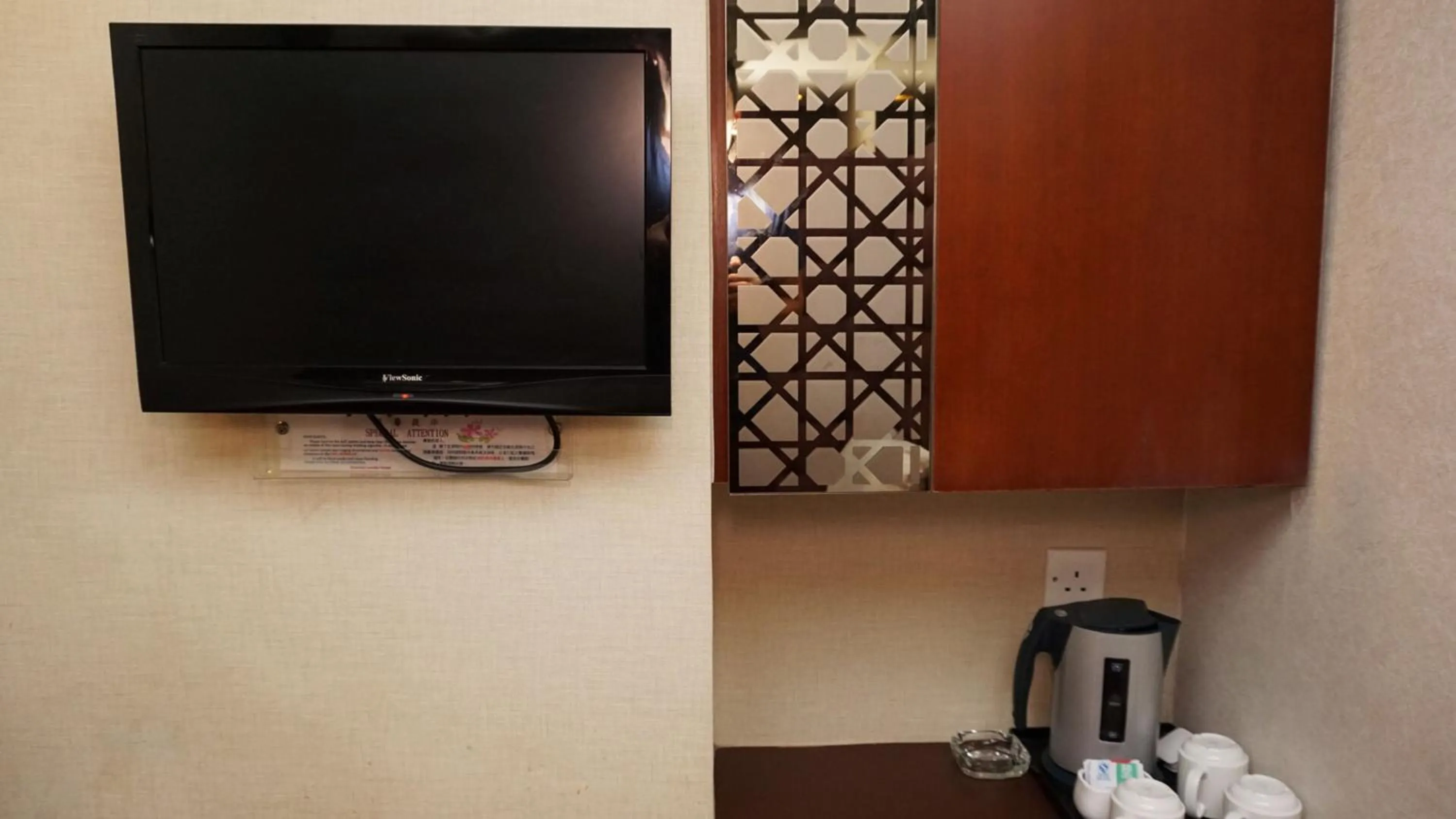 Other in Oriental Lander Hotel