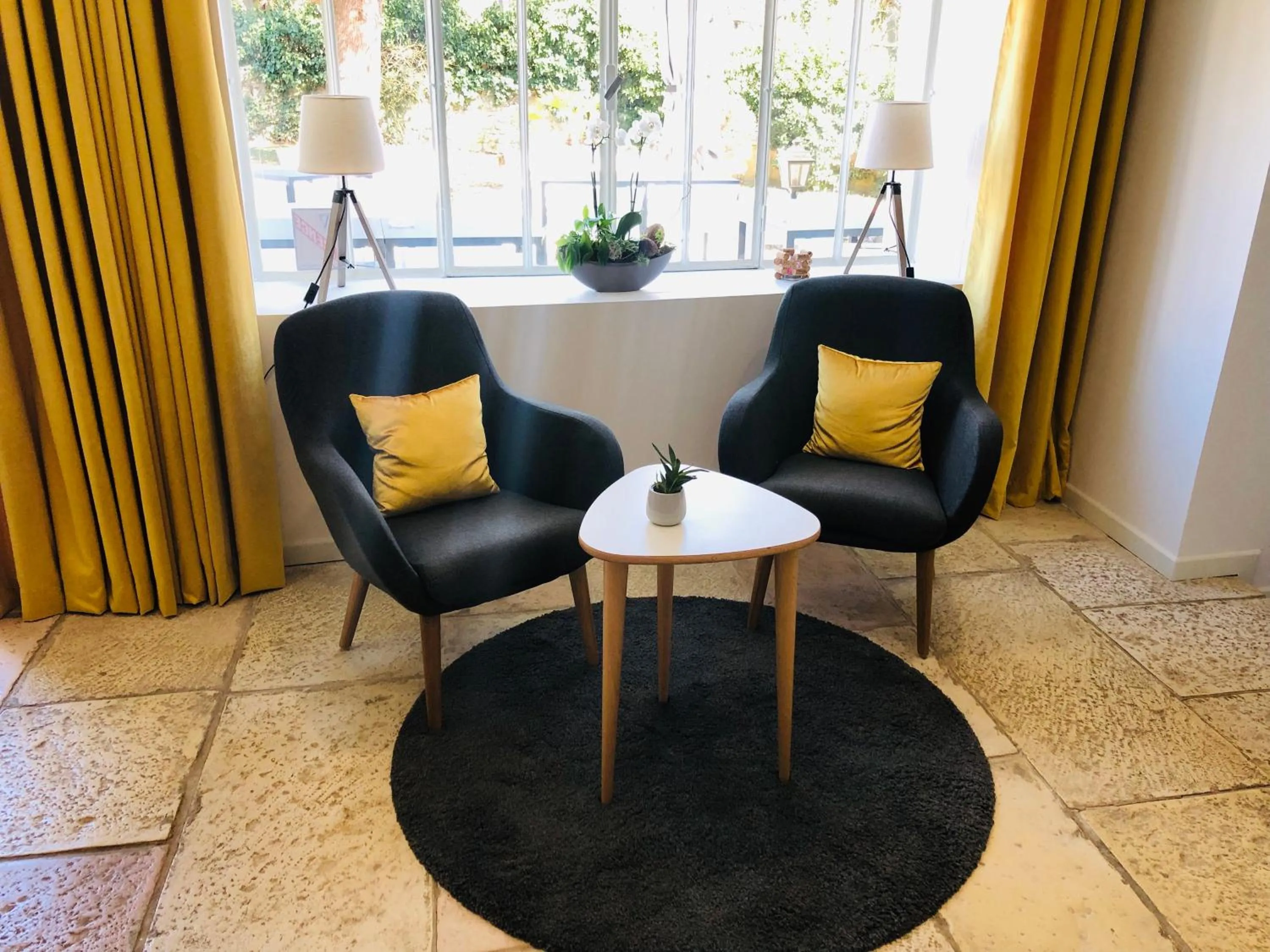 Hostellerie du Val d'Or