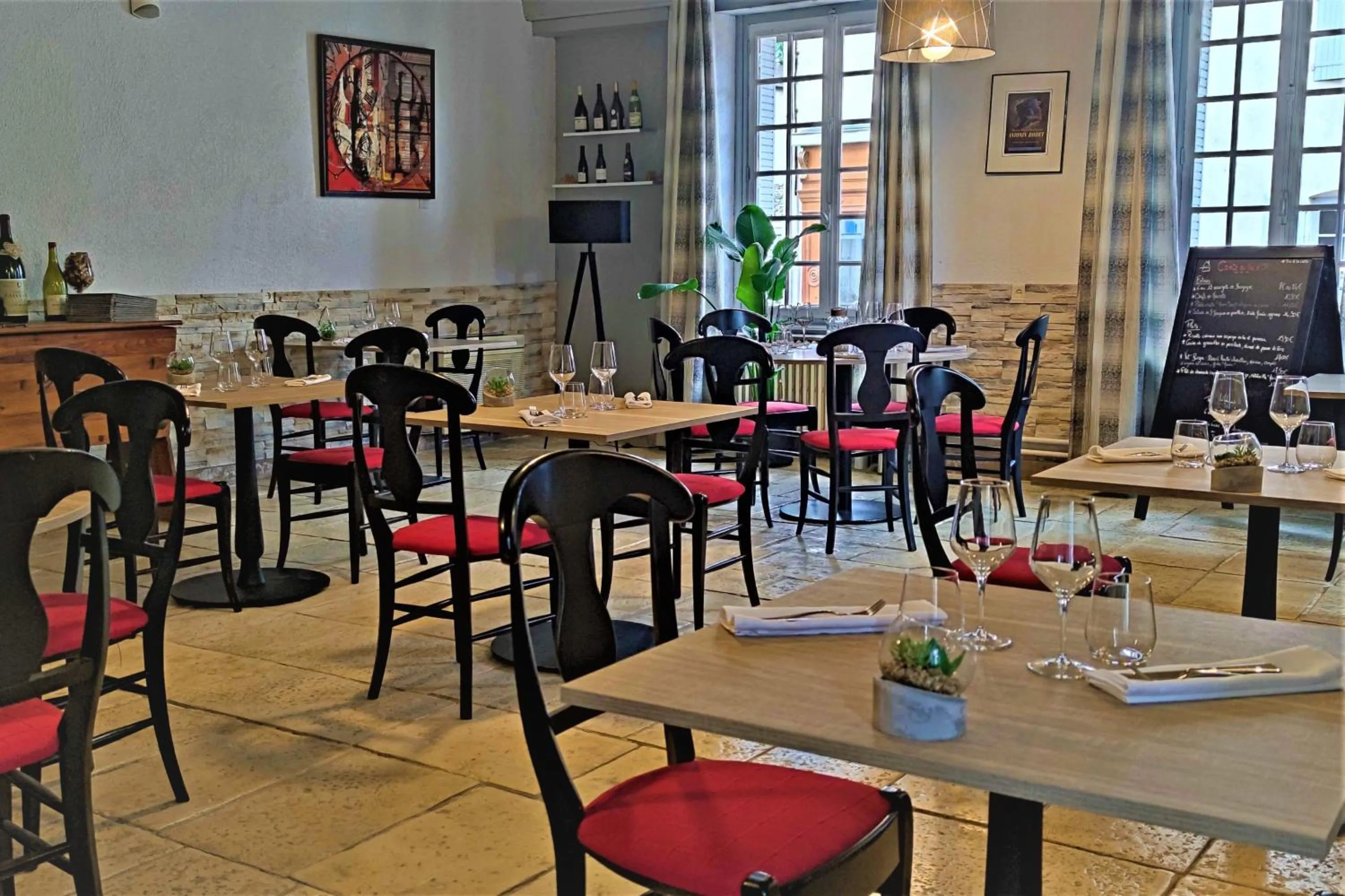 Hostellerie du Val d'Or