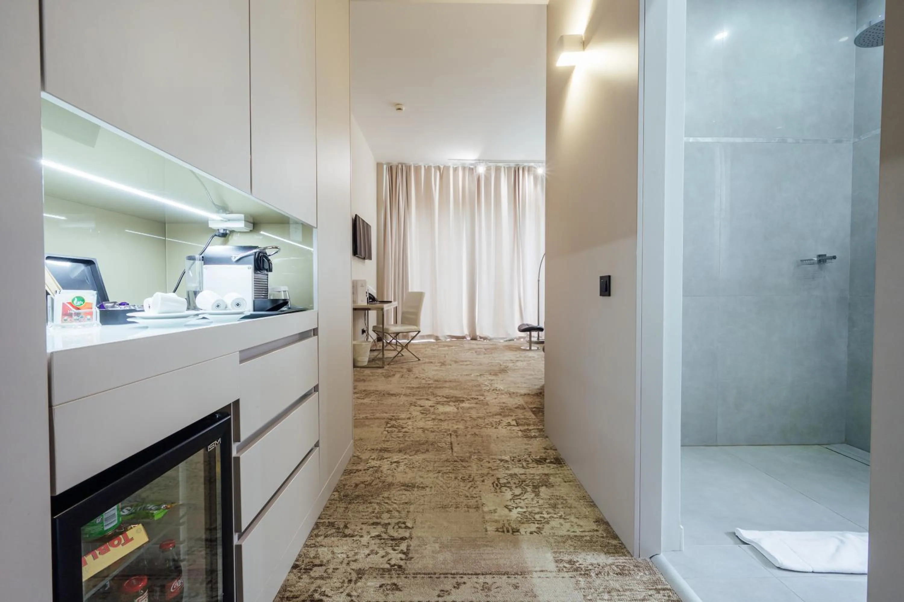 Fabesca Boutique Hotel & SPA