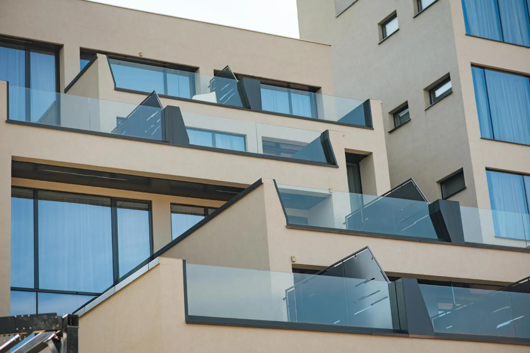 Fabesca Boutique Hotel & SPA