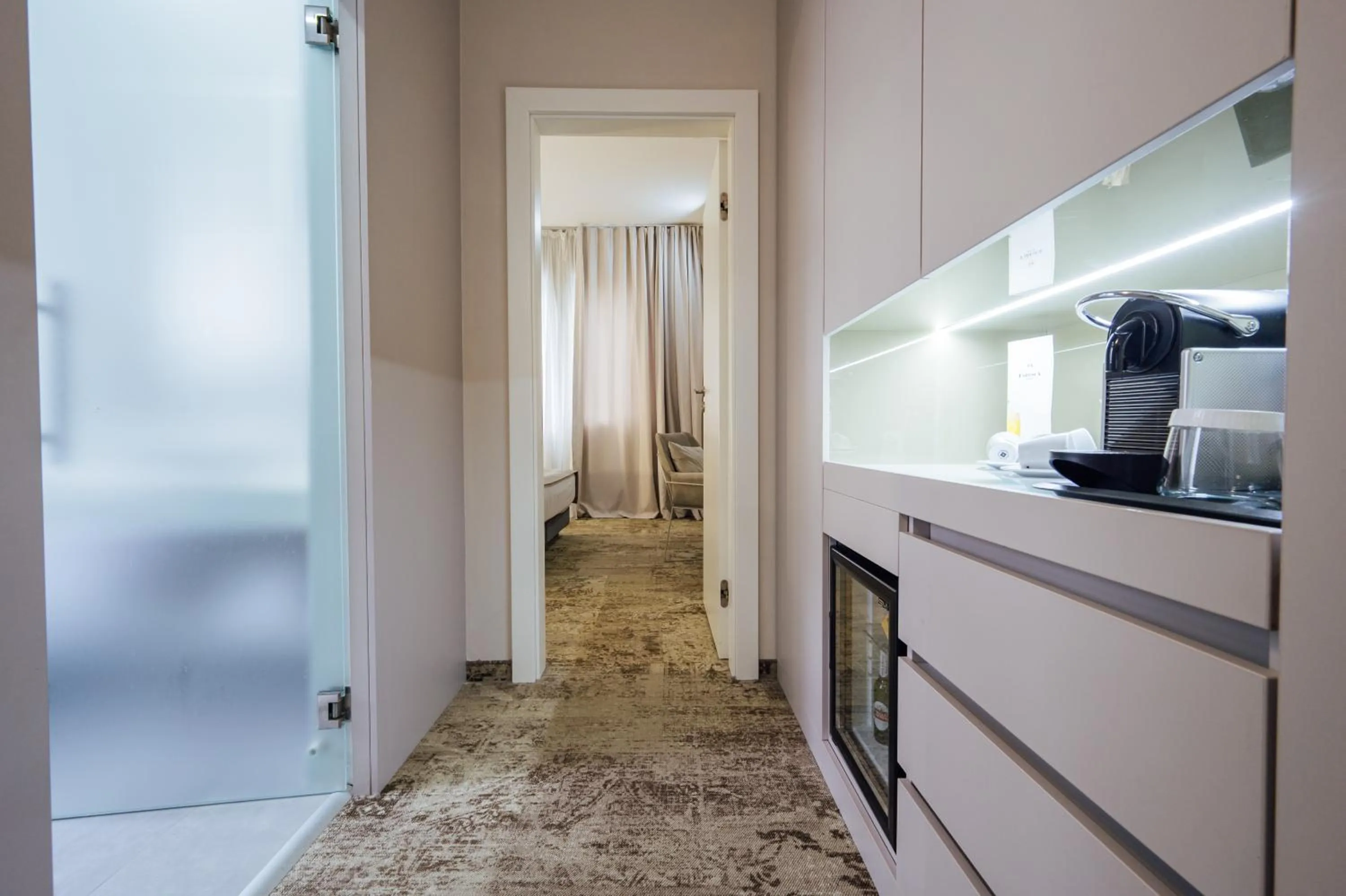 Fabesca Boutique Hotel & SPA