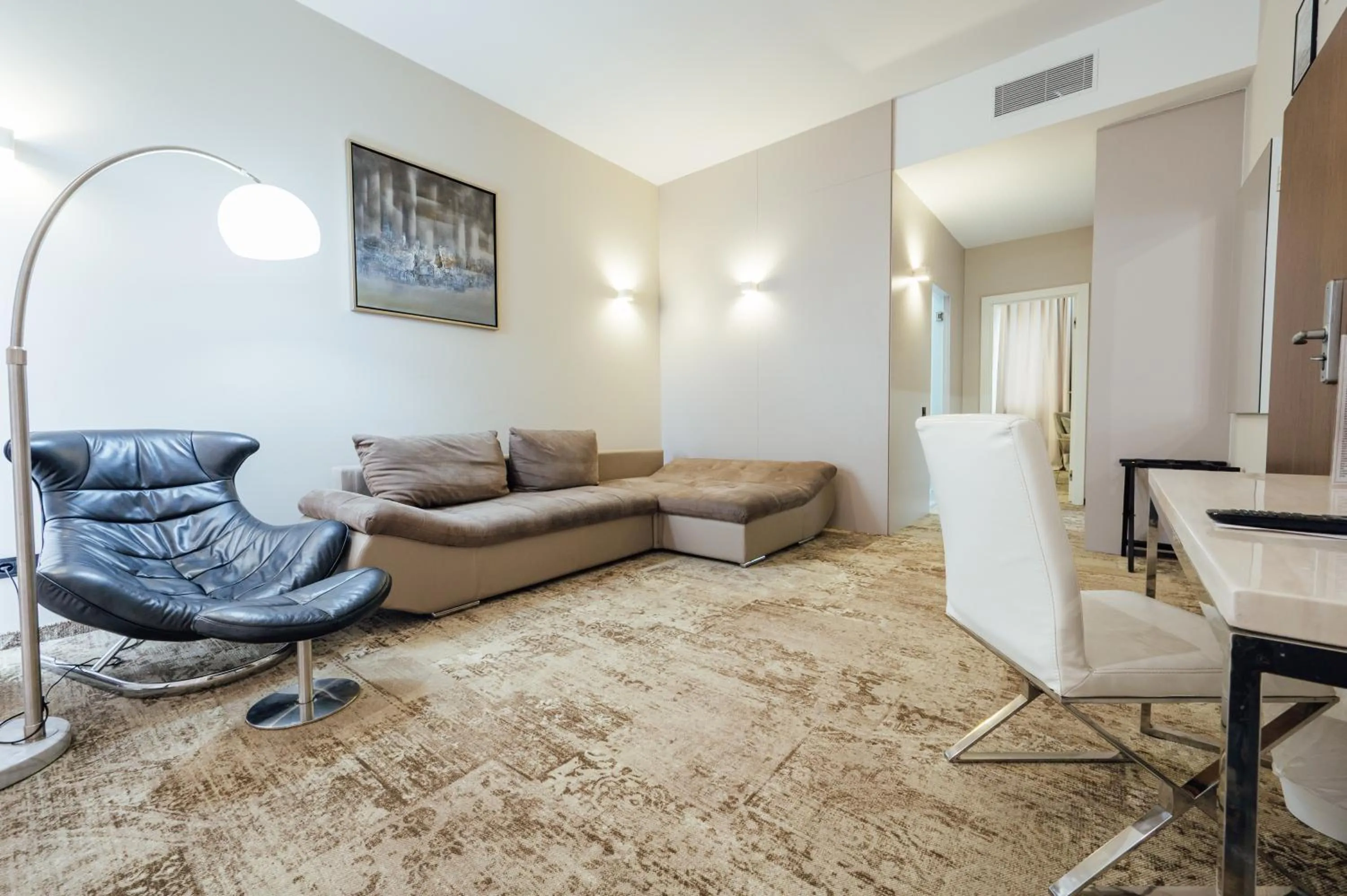 Fabesca Boutique Hotel & SPA