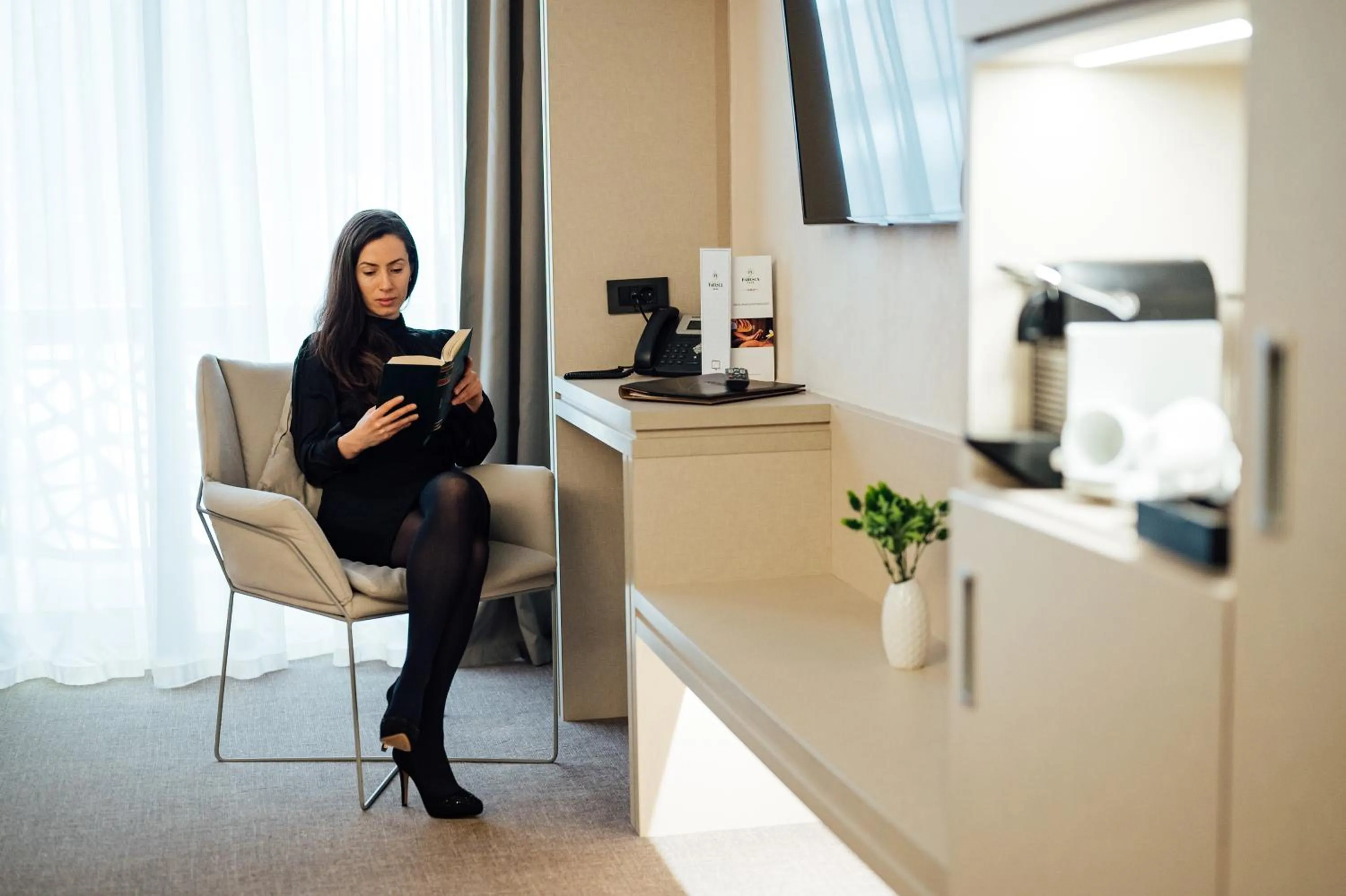 Fabesca Boutique Hotel & SPA