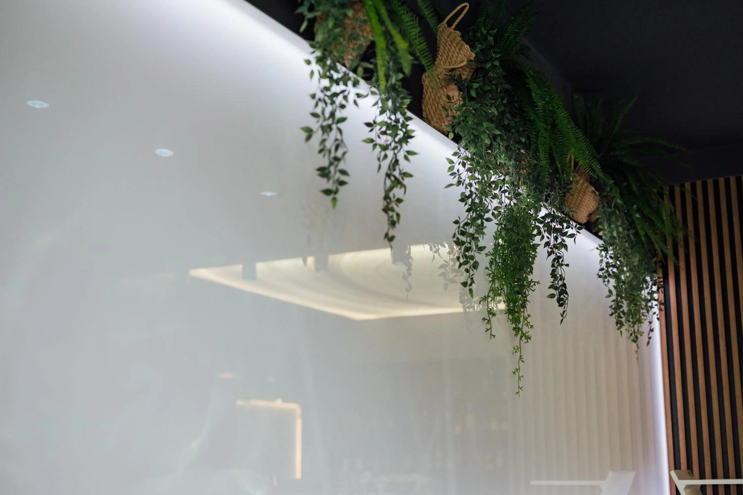 Fabesca Boutique Hotel & SPA