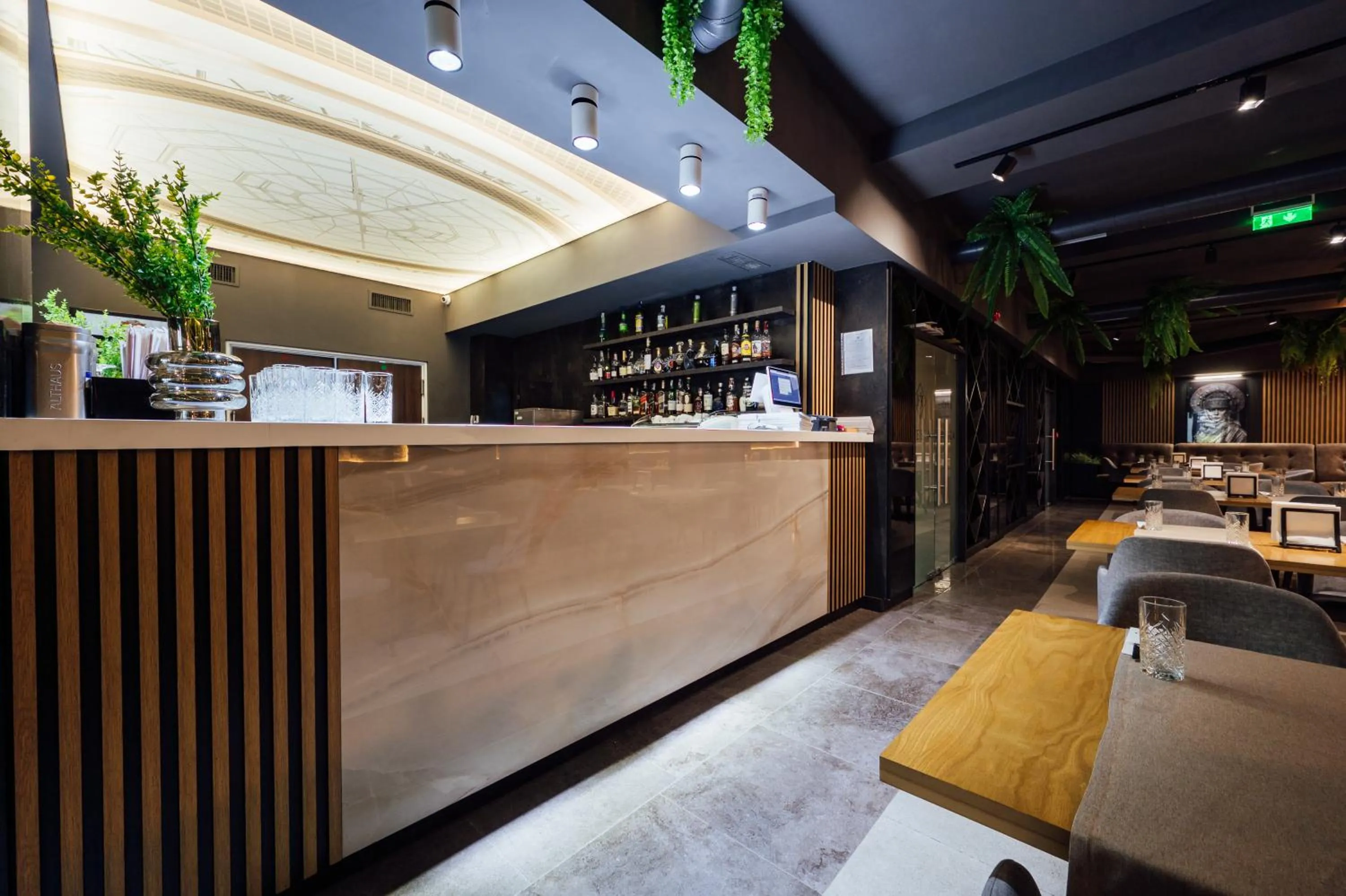 Fabesca Boutique Hotel & SPA