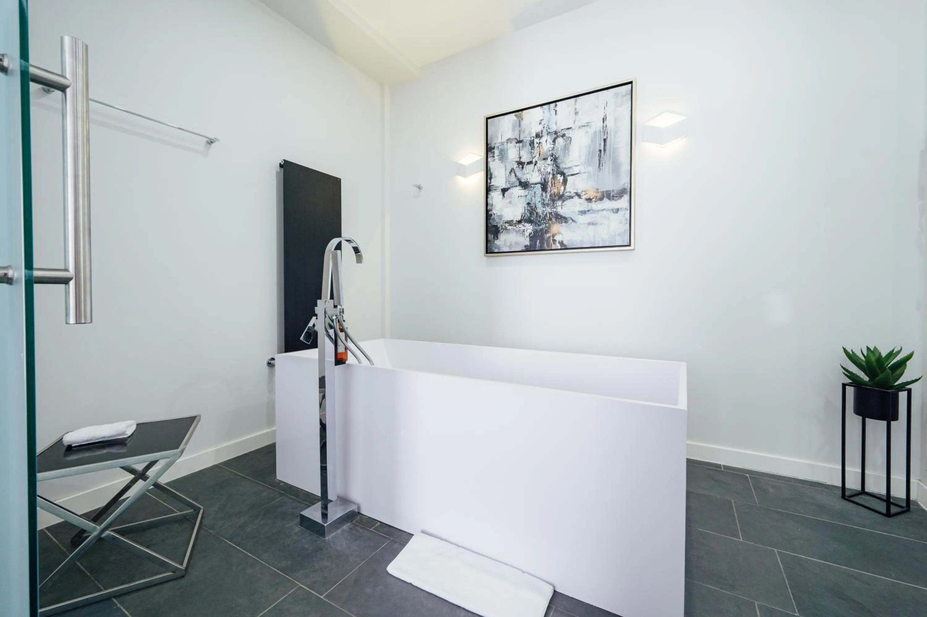 Fabesca Boutique Hotel & SPA