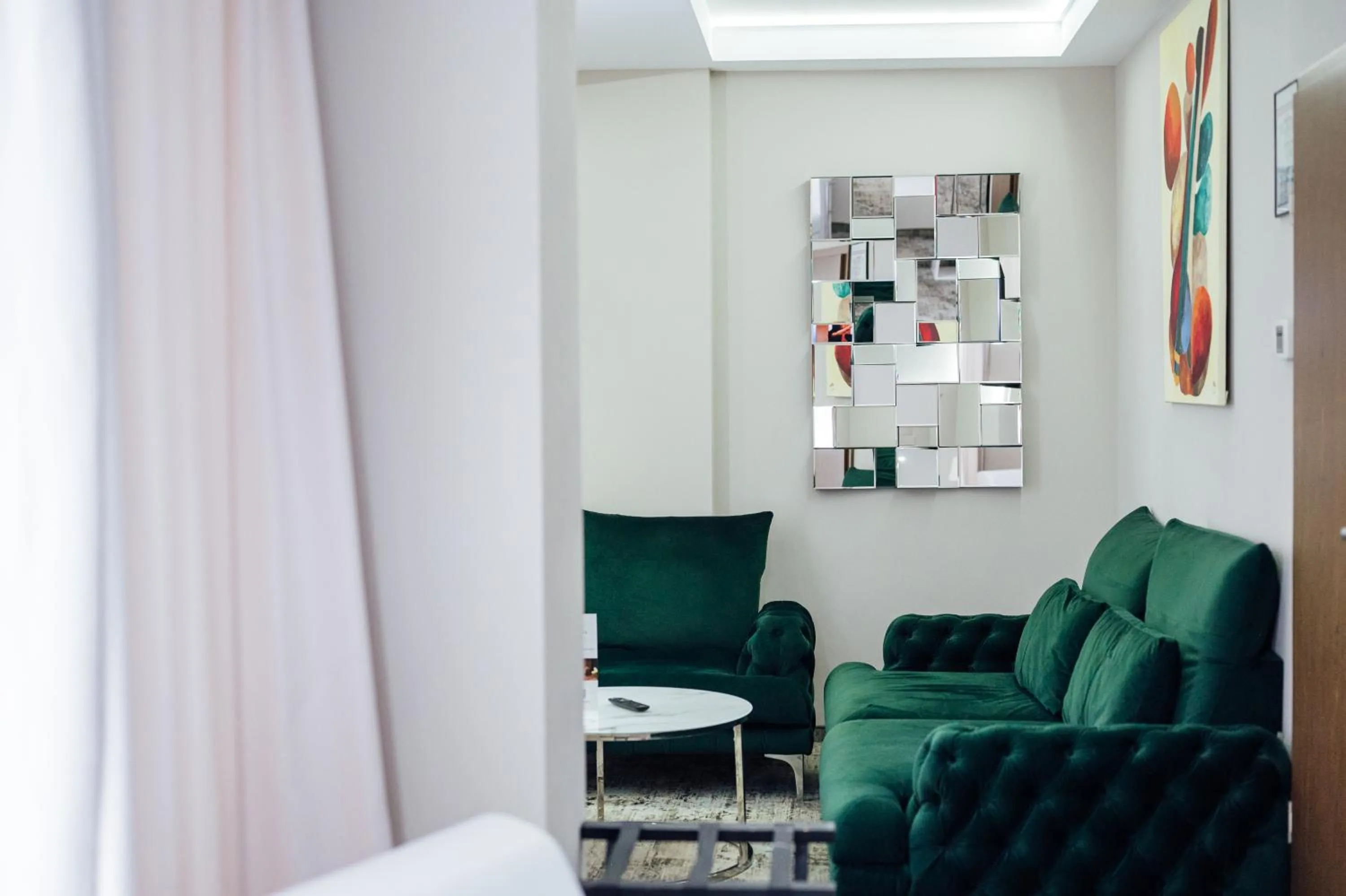 Fabesca Boutique Hotel & SPA