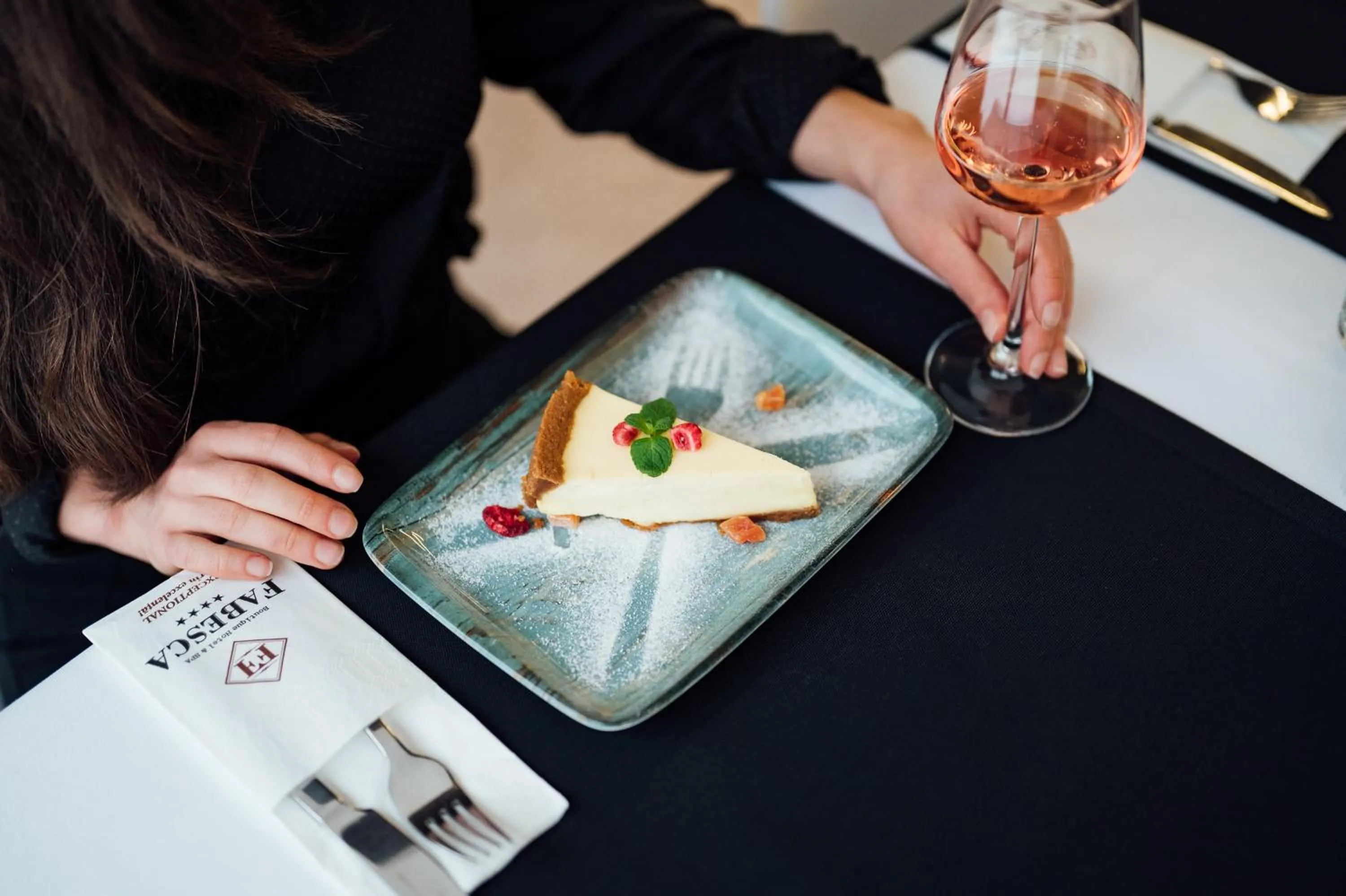 Fabesca Boutique Hotel & SPA