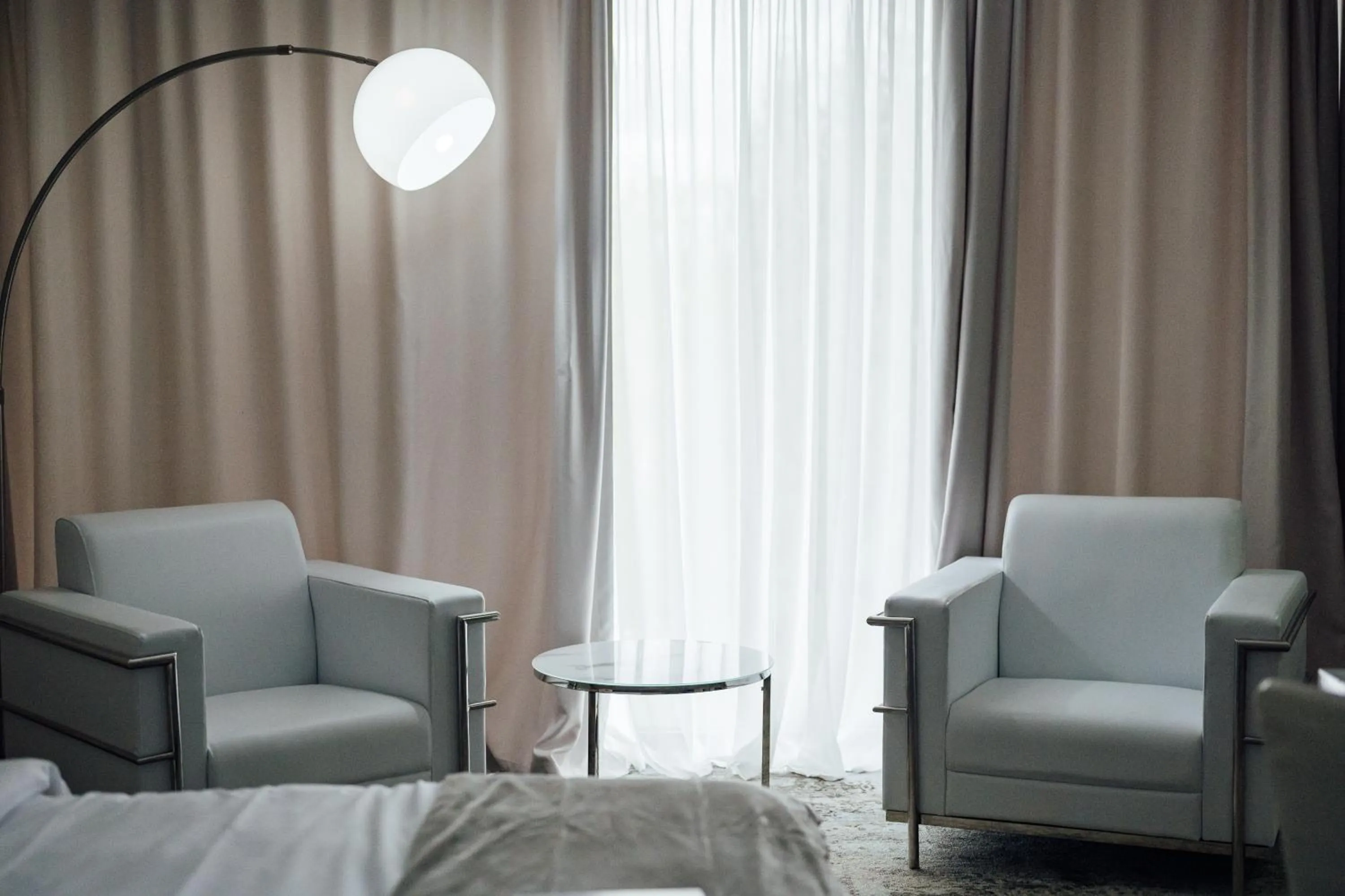 Fabesca Boutique Hotel & SPA