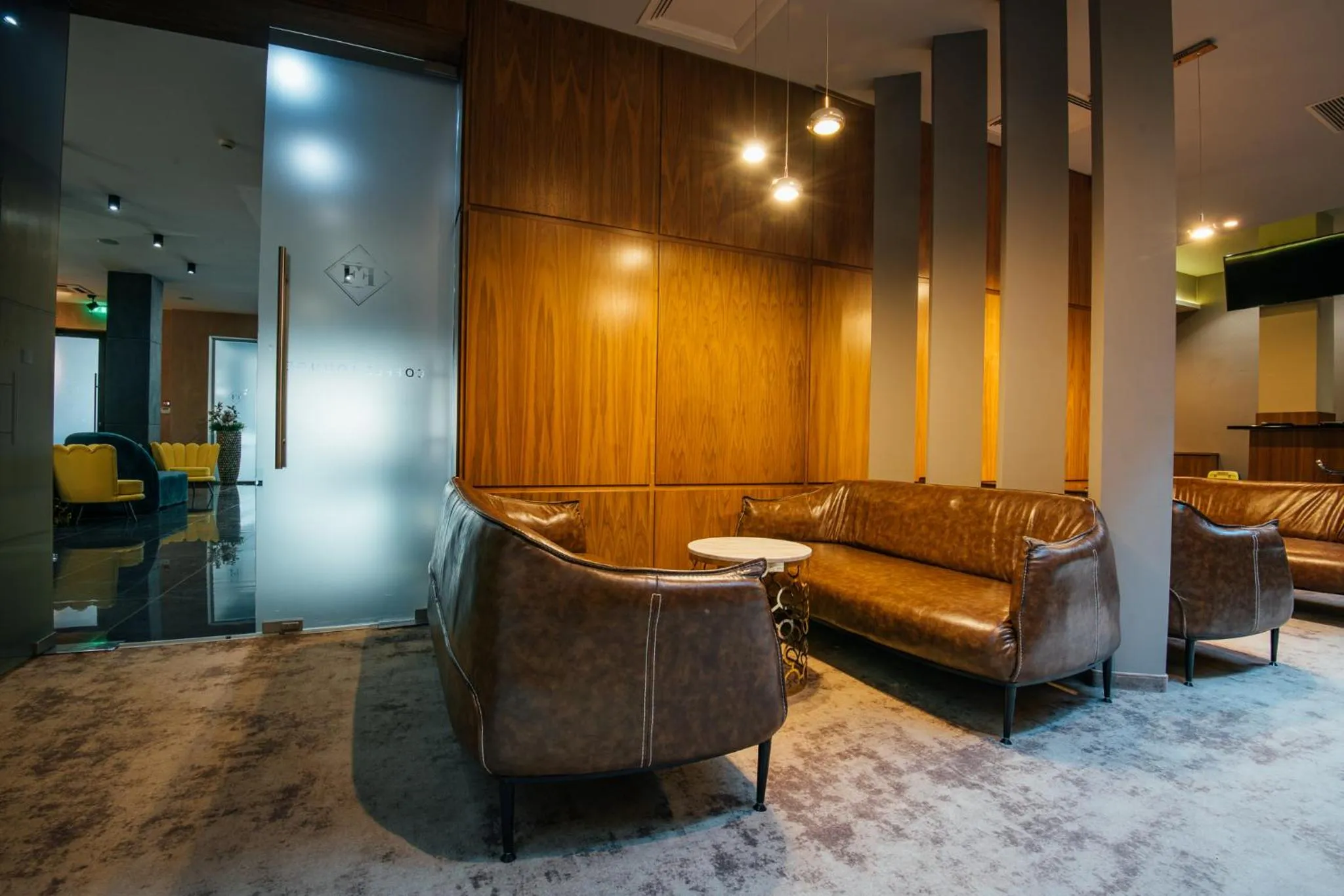 Fabesca Boutique Hotel & SPA