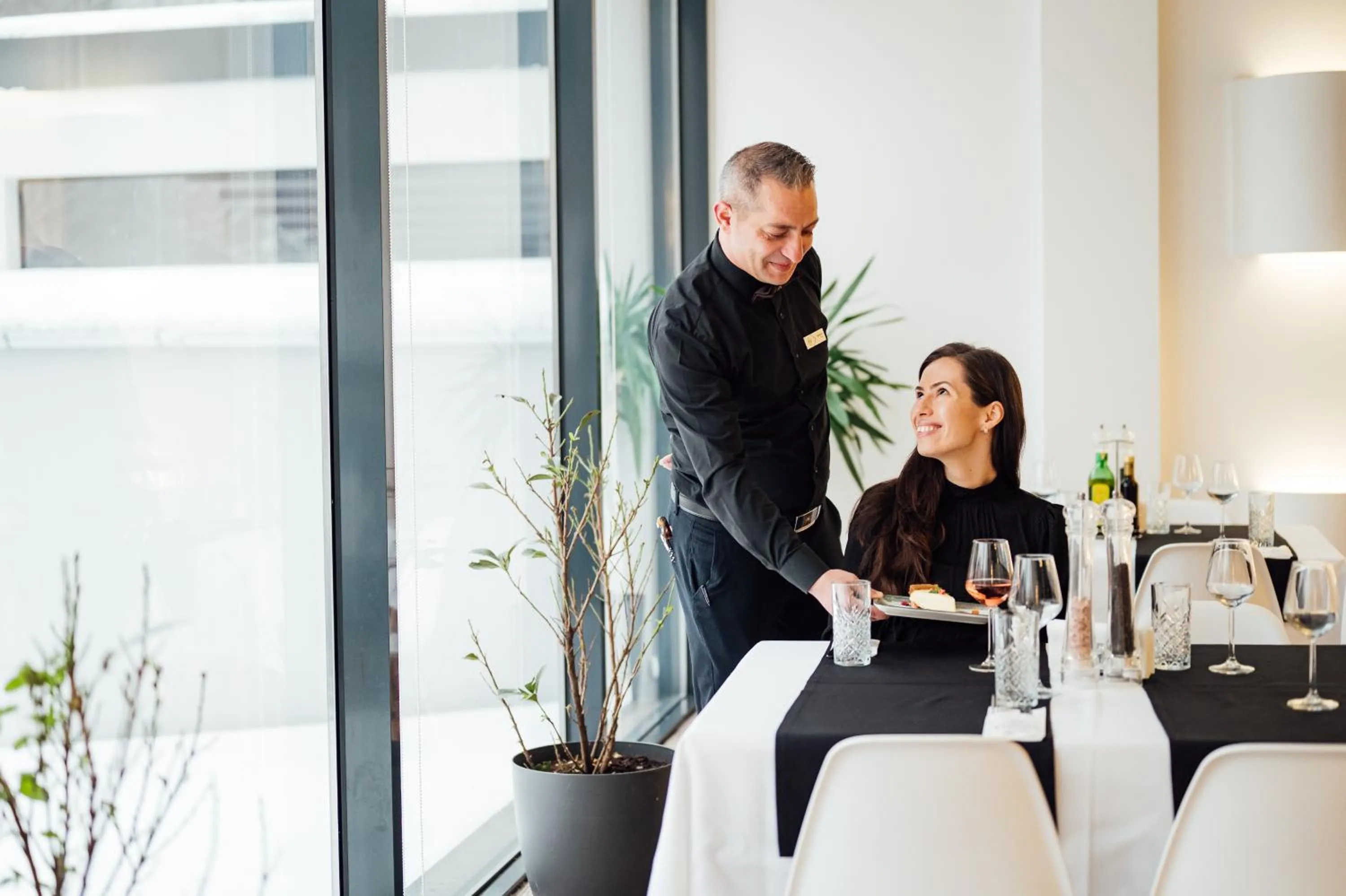 Fabesca Boutique Hotel & SPA