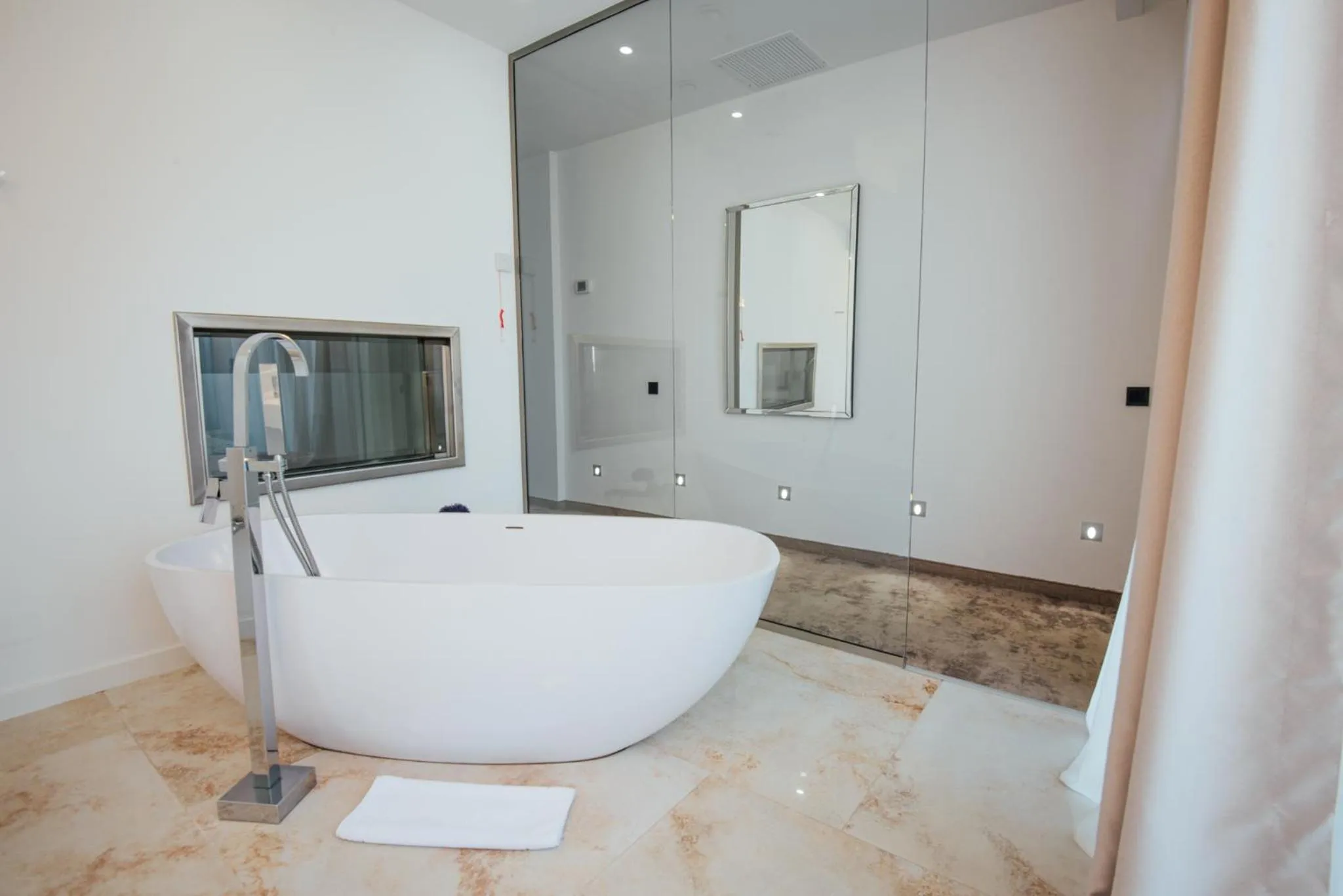 Fabesca Boutique Hotel & SPA