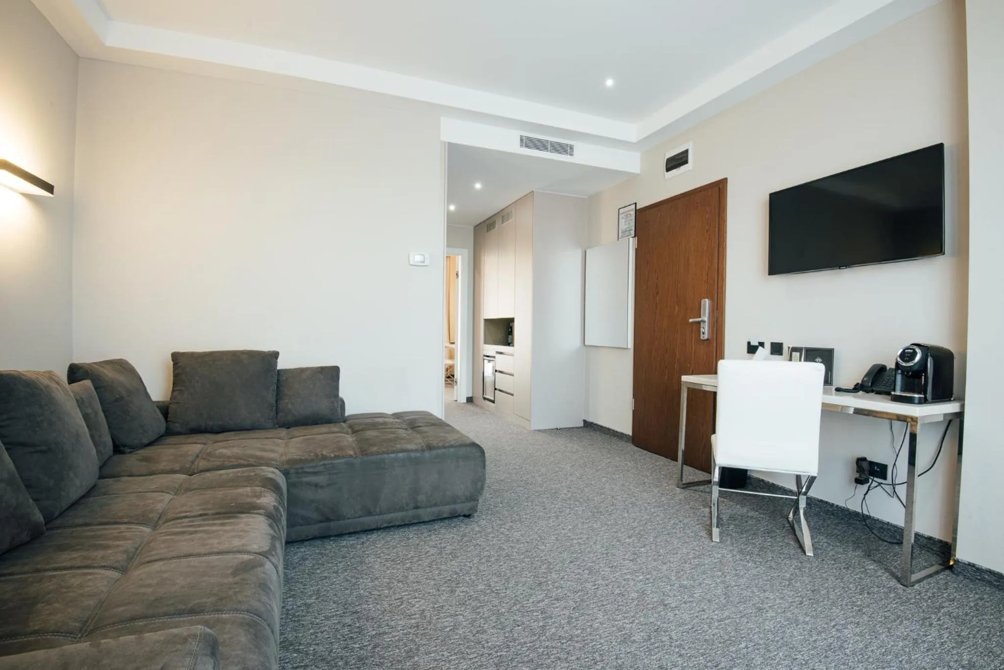 Fabesca Boutique Hotel & SPA