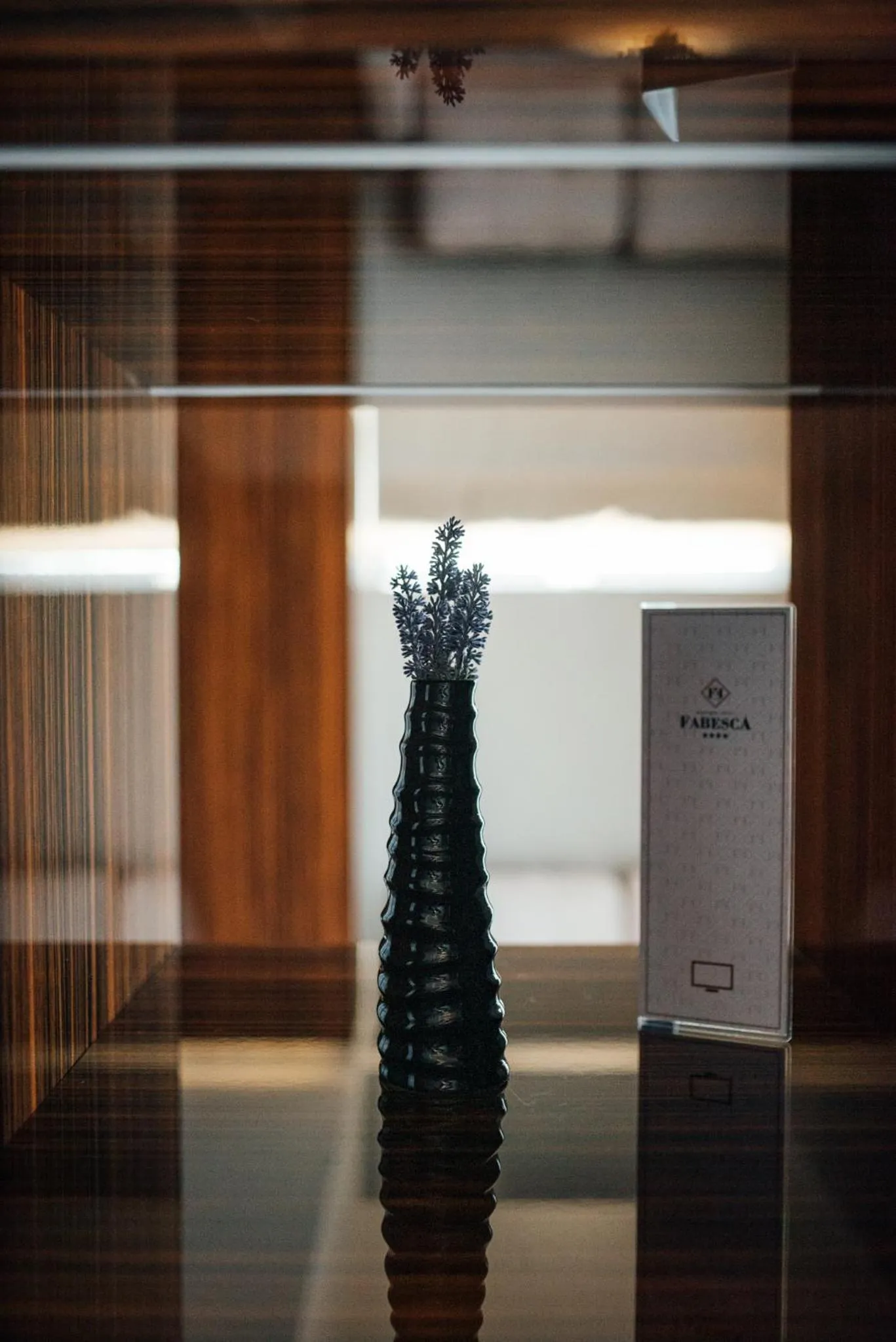 Fabesca Boutique Hotel & SPA