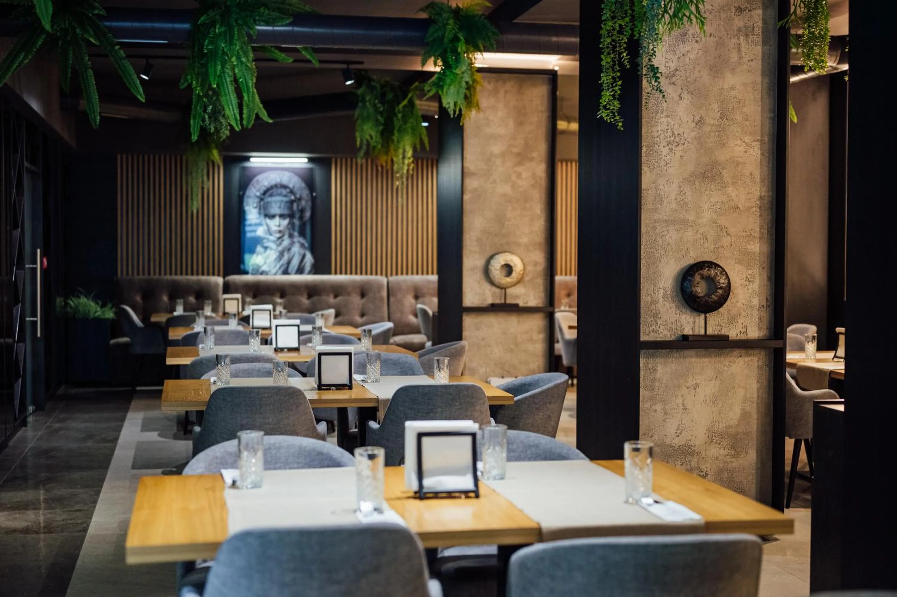 Fabesca Boutique Hotel & SPA