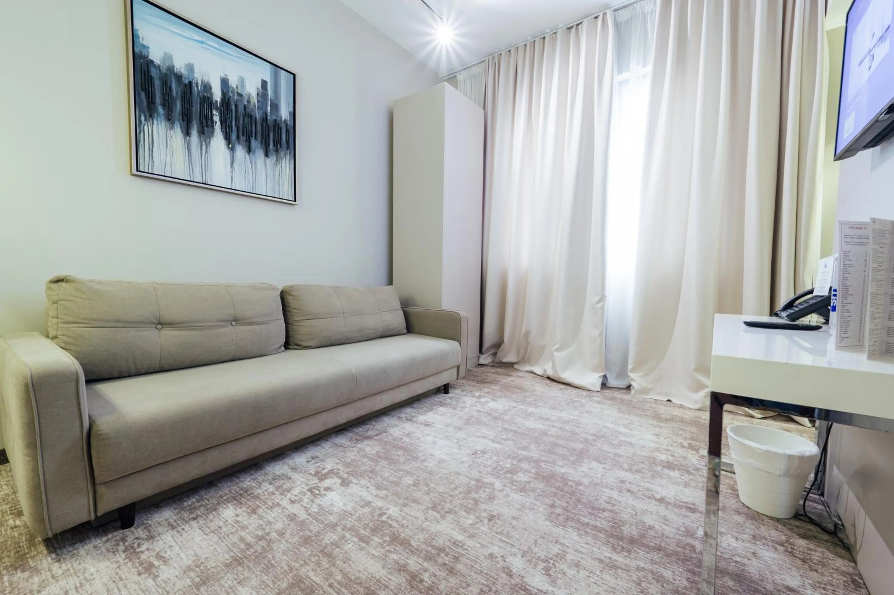 Fabesca Boutique Hotel & SPA