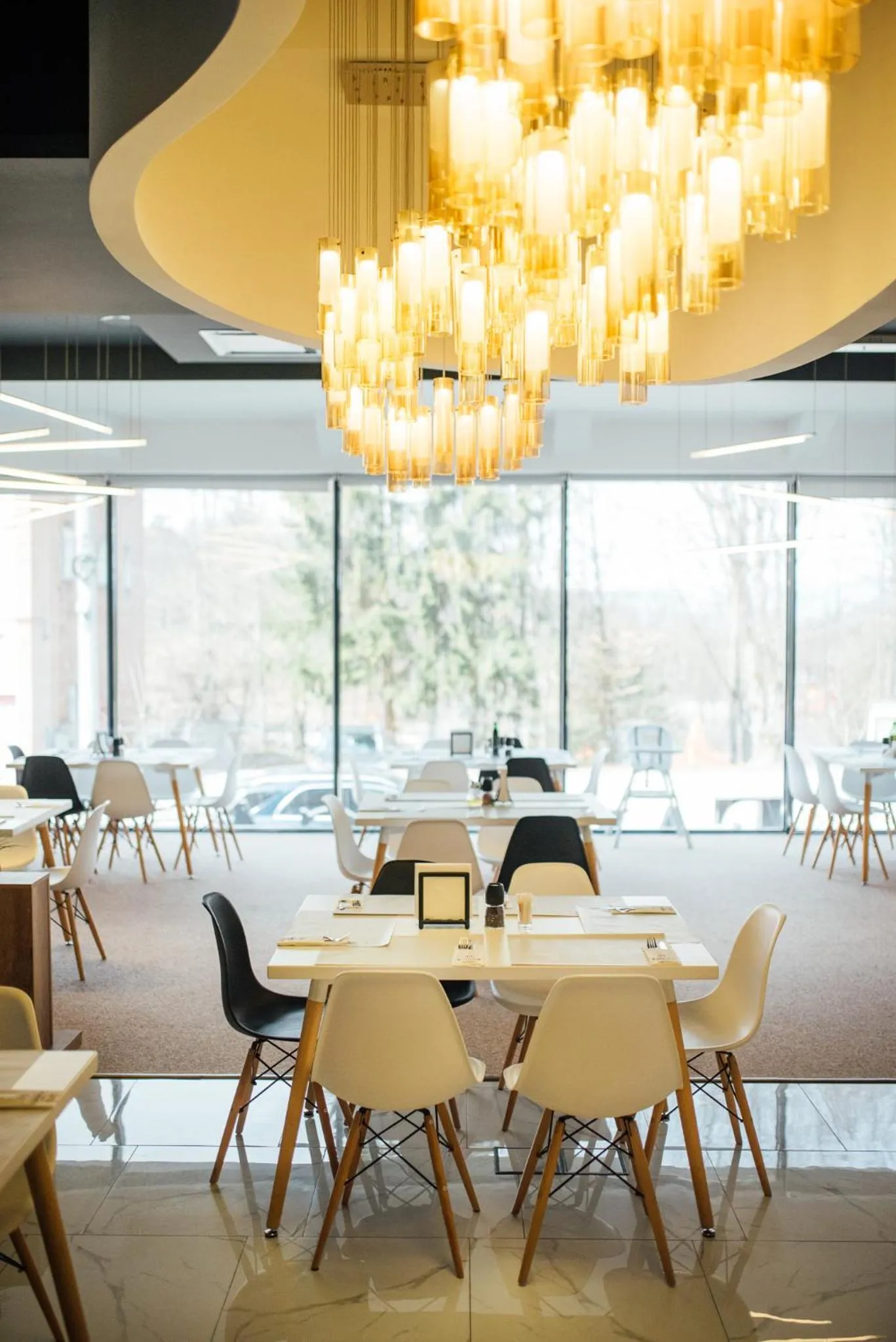 Fabesca Boutique Hotel & SPA